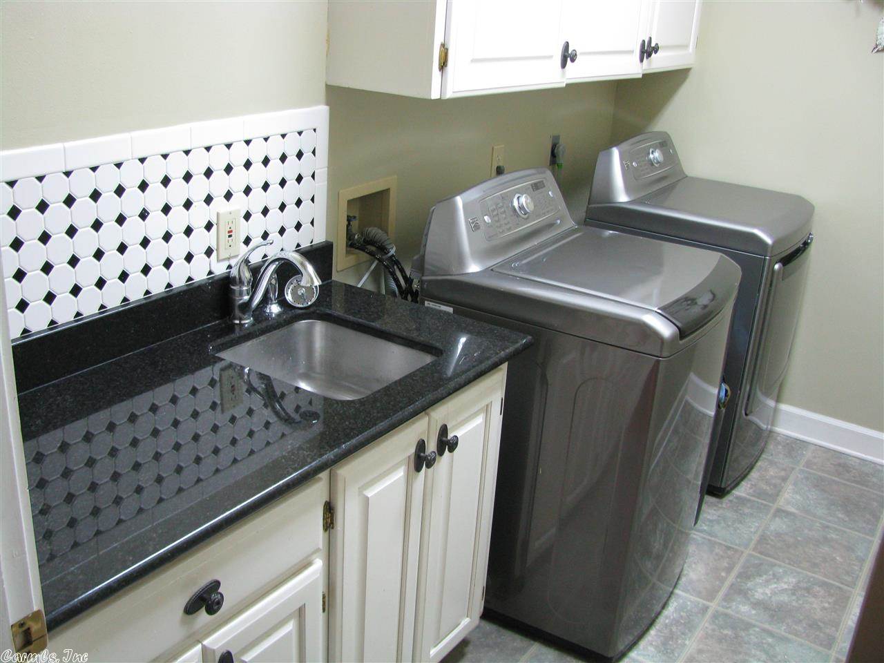 Pine Creek - Residential