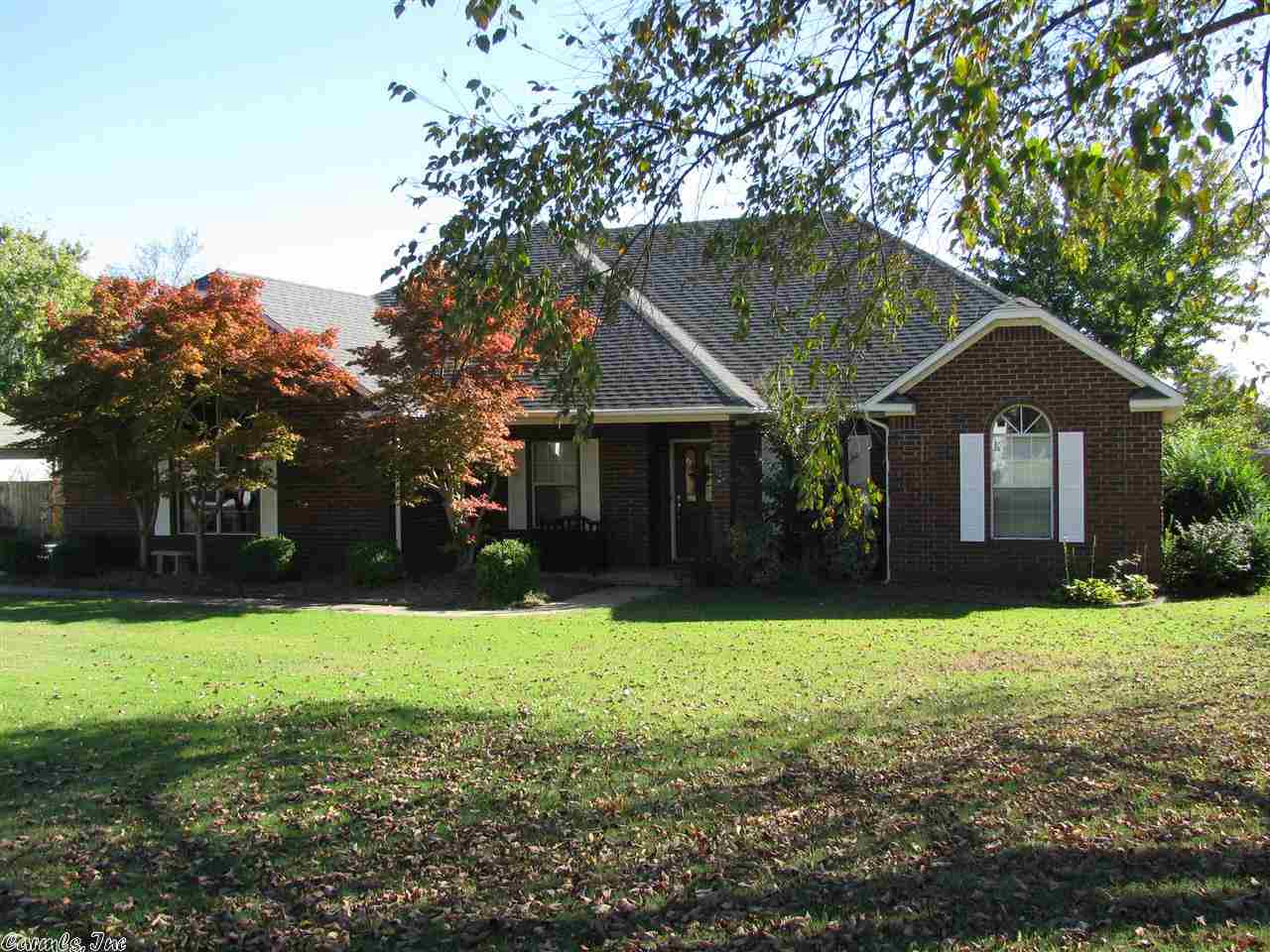 Pine Creek - Residential