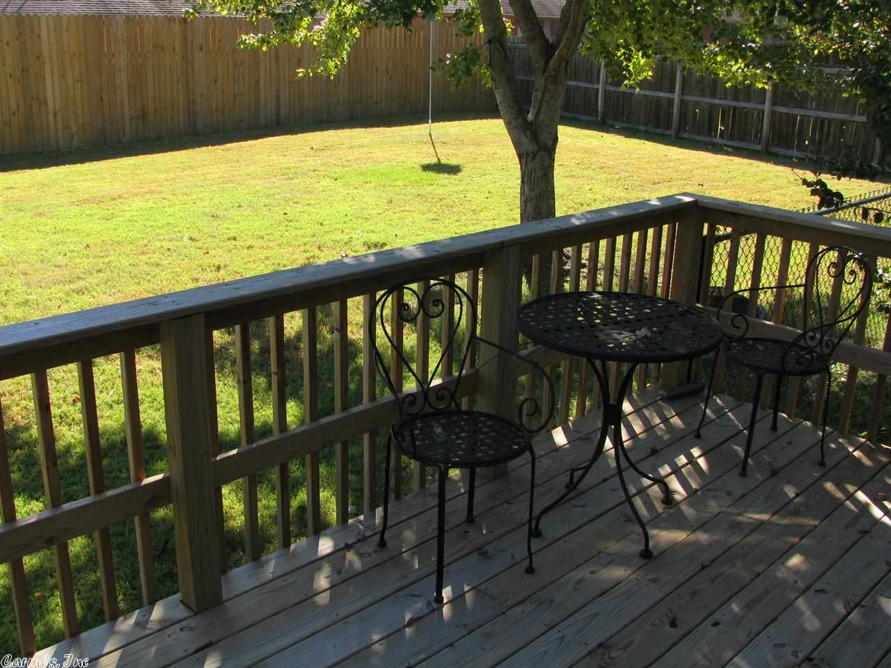 Pine Creek - Residential