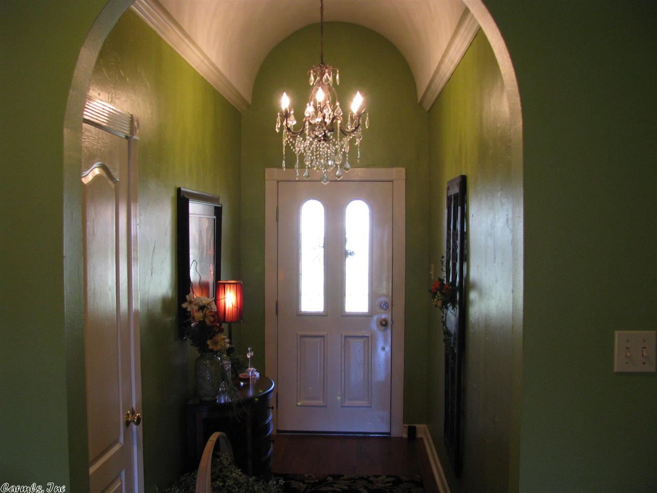 Pine Creek - Residential