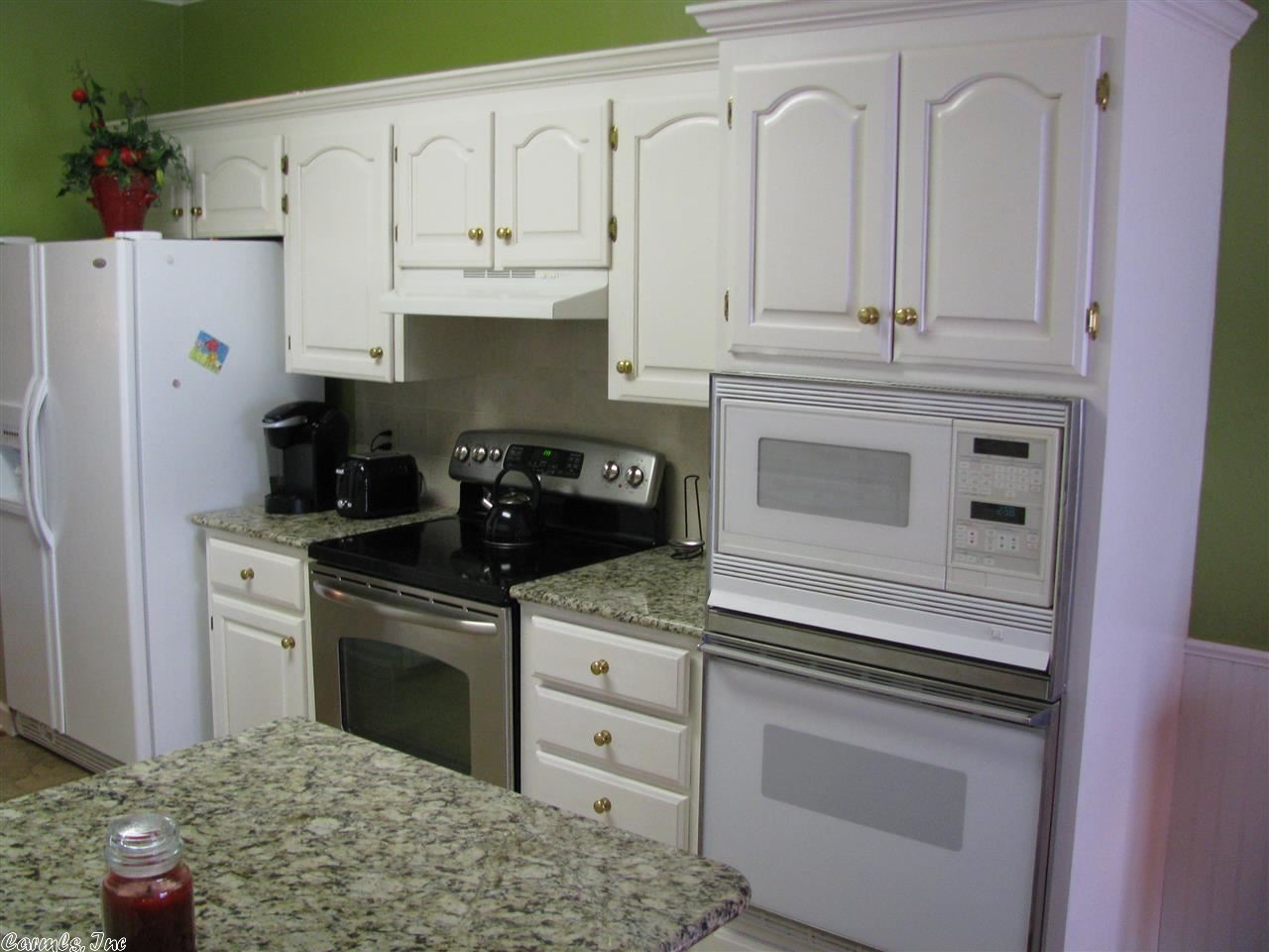 Pine Creek - Residential