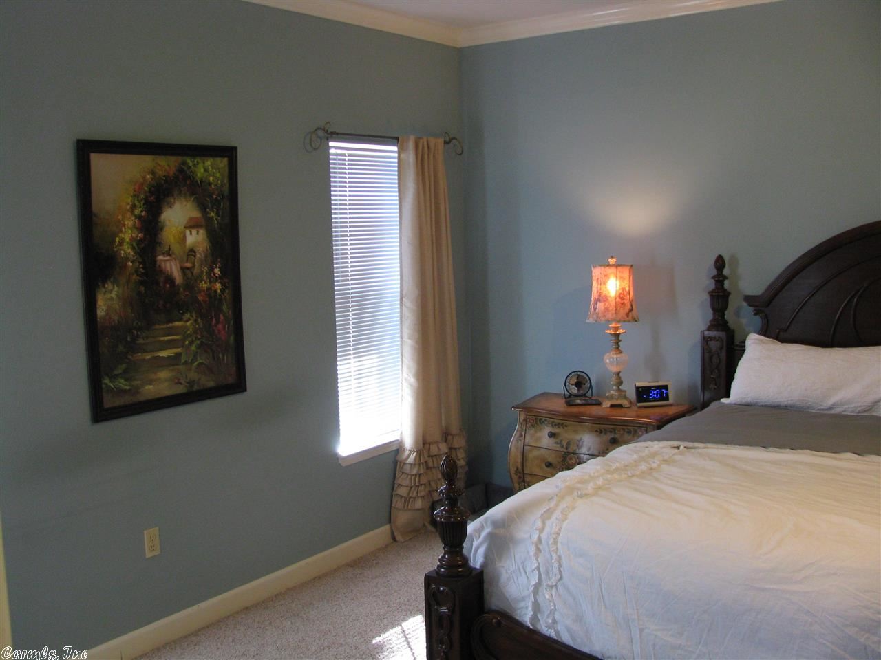 Pine Creek - Residential