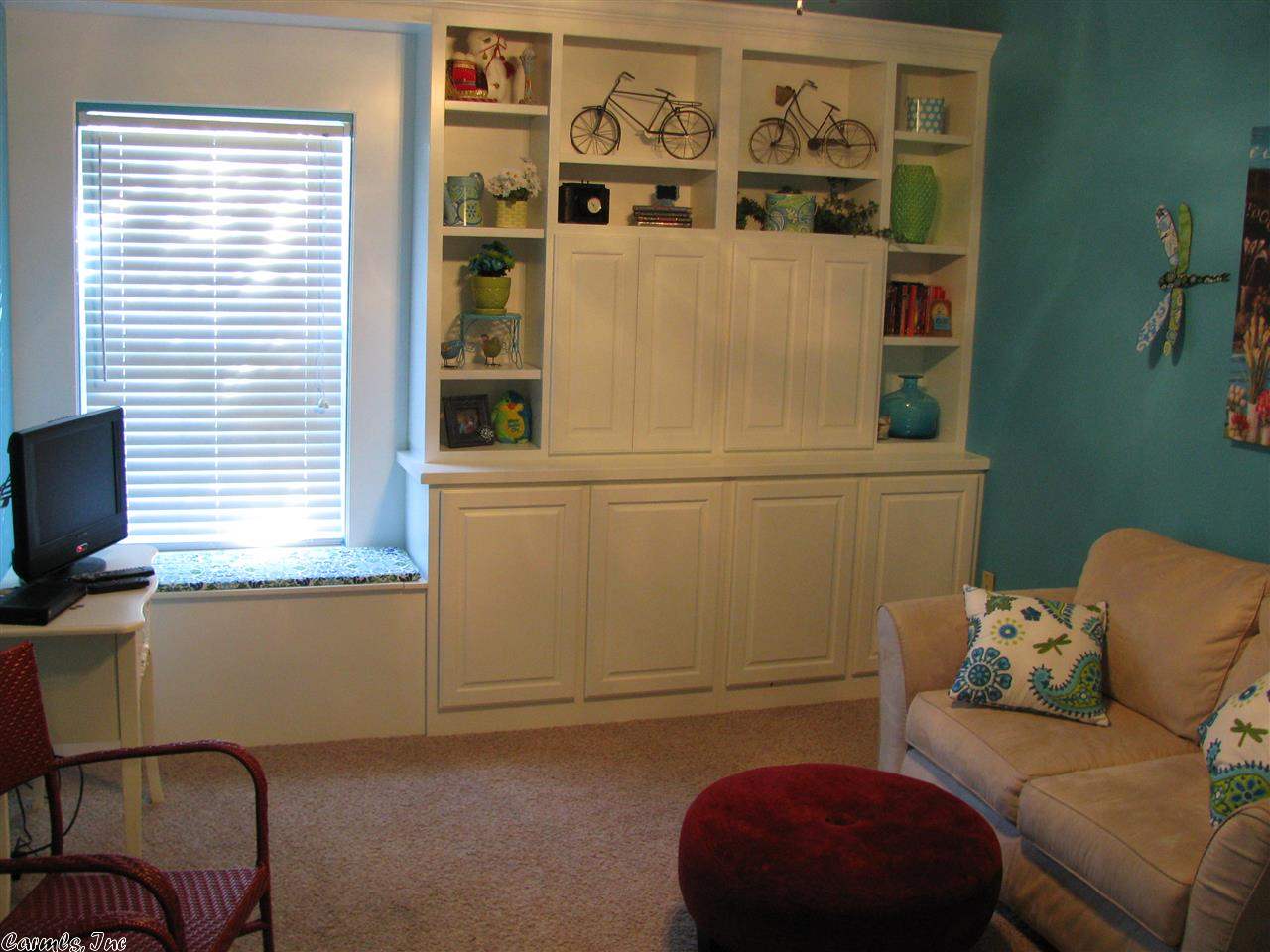 Pine Creek - Residential