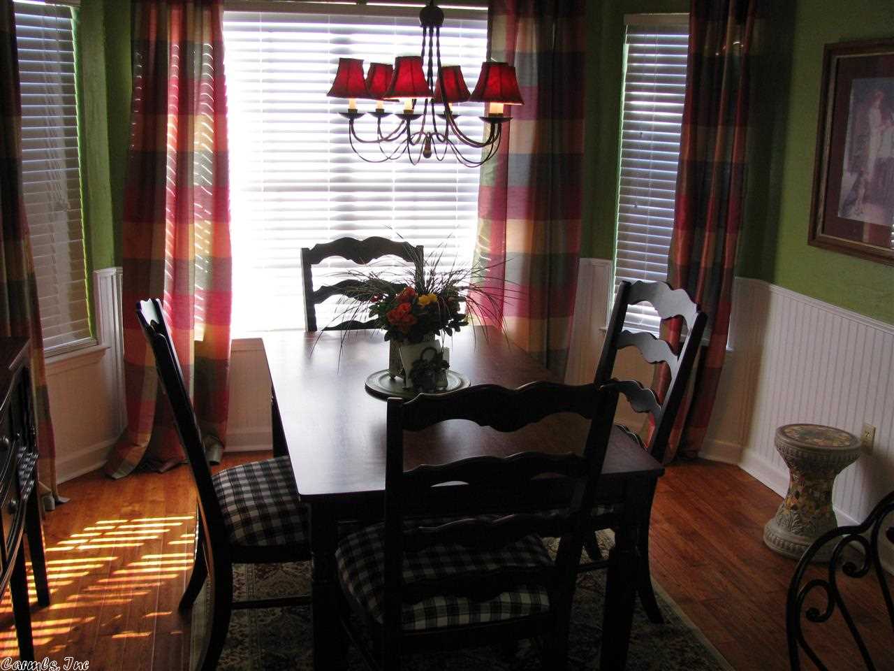 Pine Creek - Residential