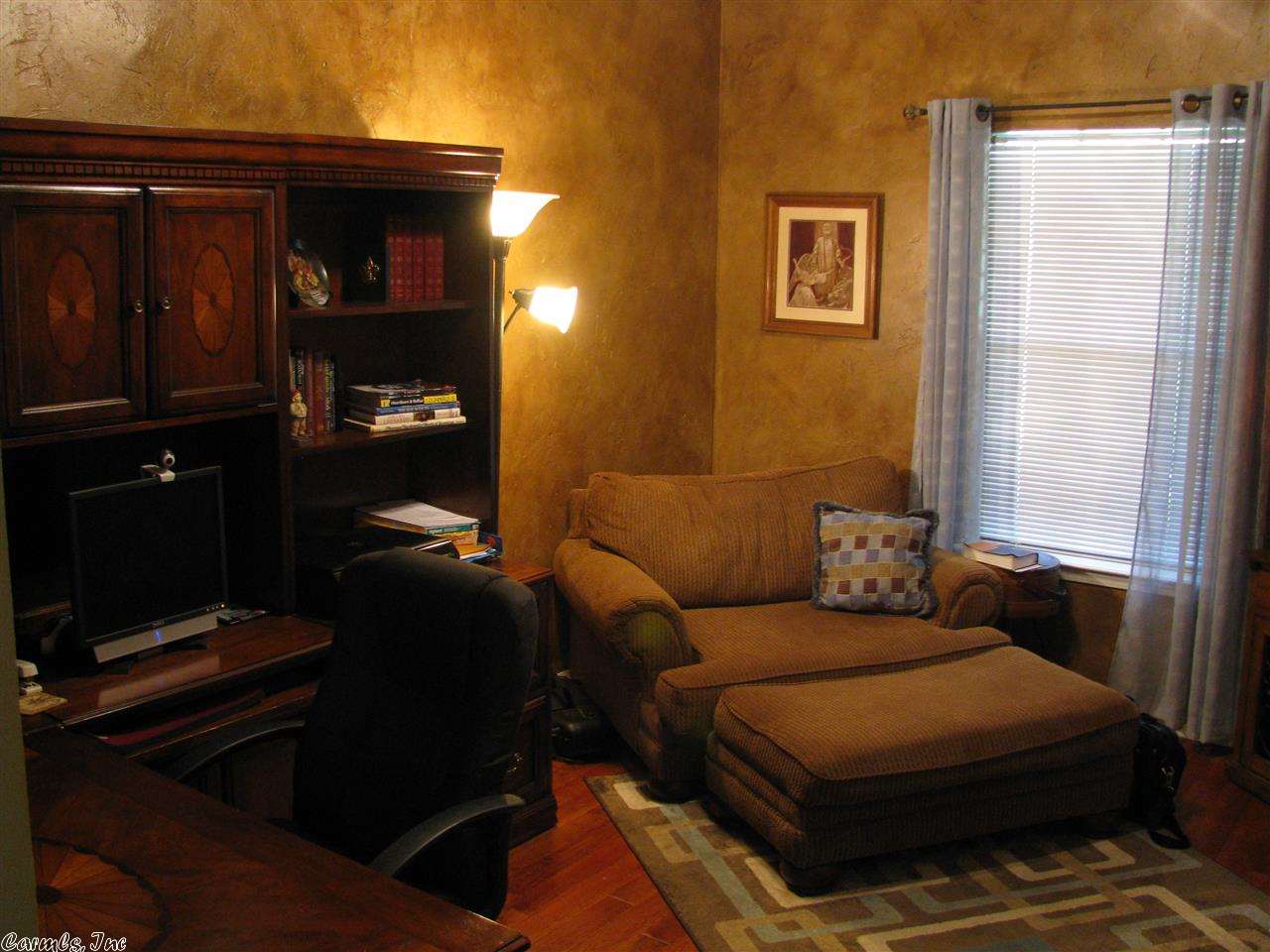 Pine Creek - Residential