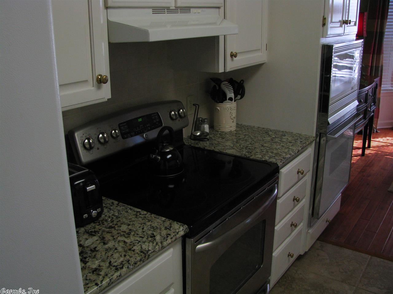 Pine Creek - Residential