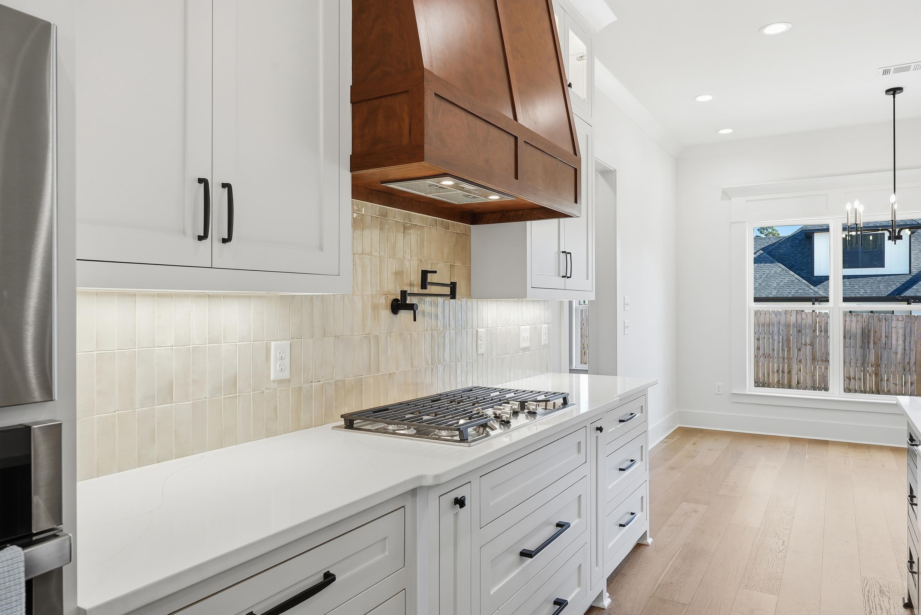 Lands End Estates - Residential