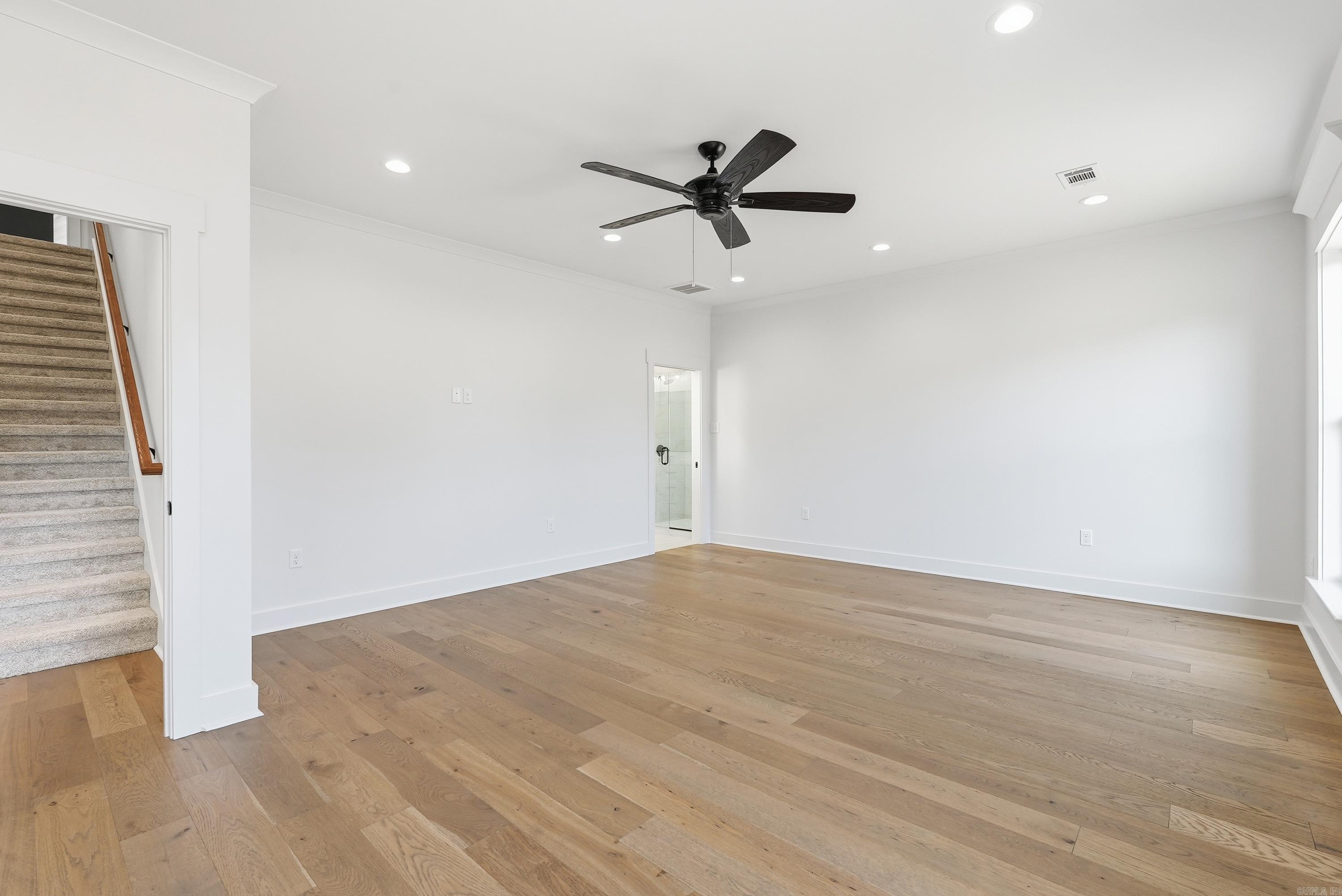 Lands End Estates - Residential