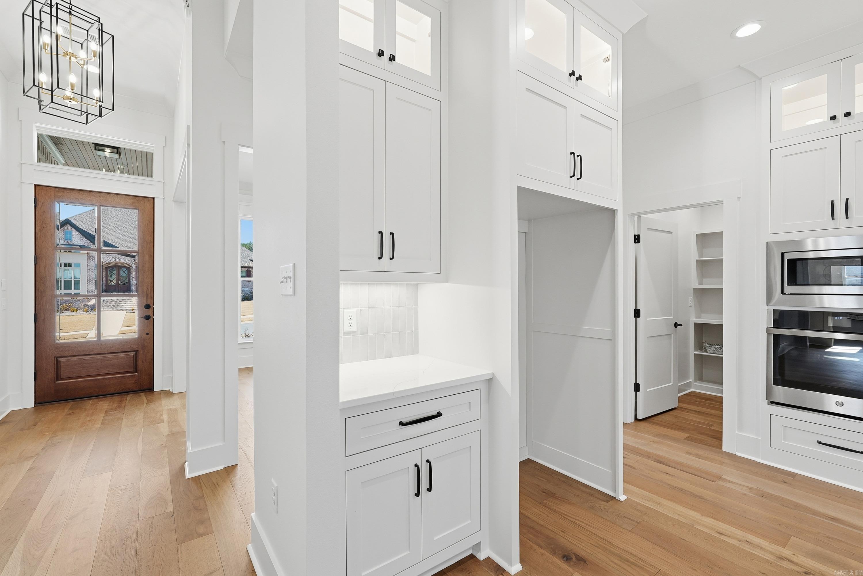 Lands End Estates - Residential