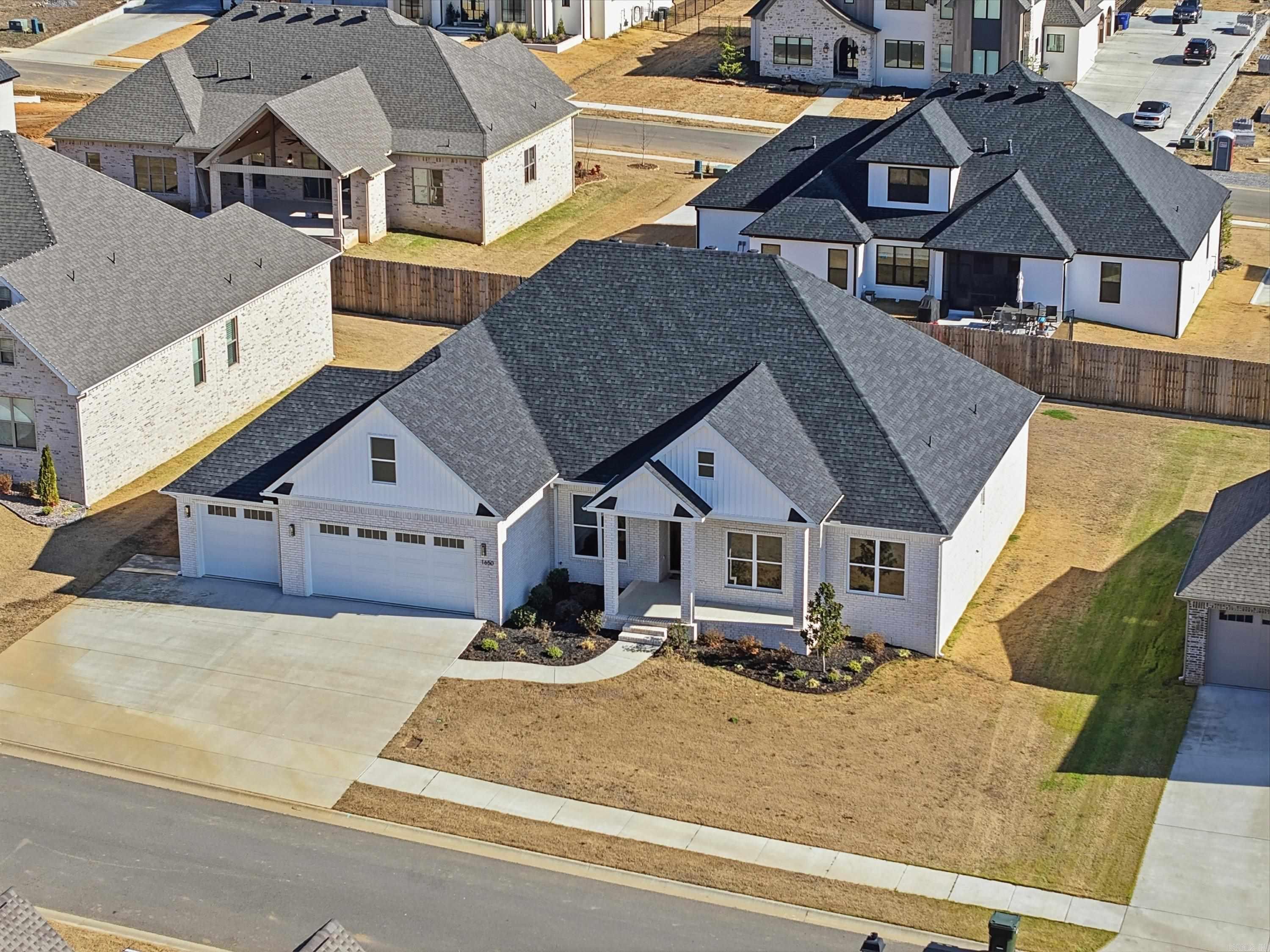 Lands End Estates - Residential