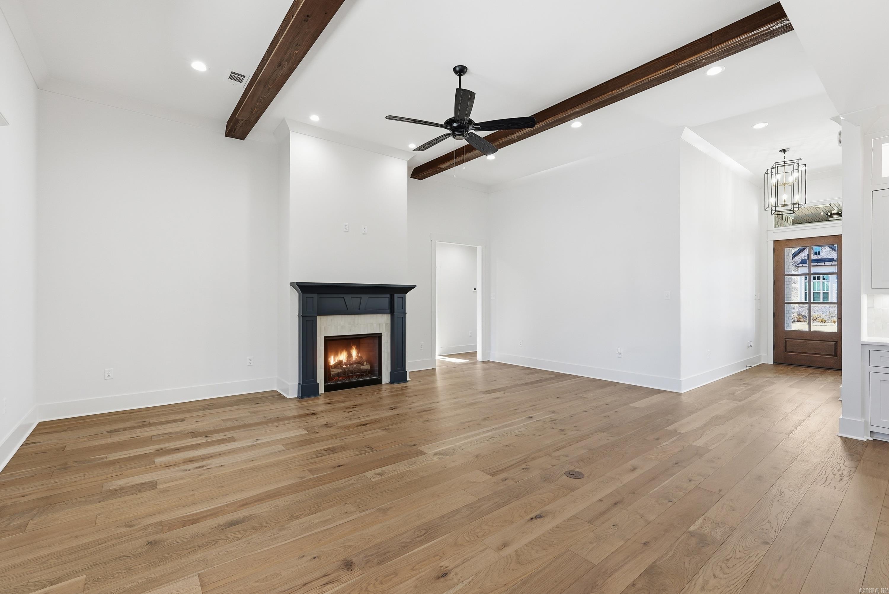 Lands End Estates - Residential