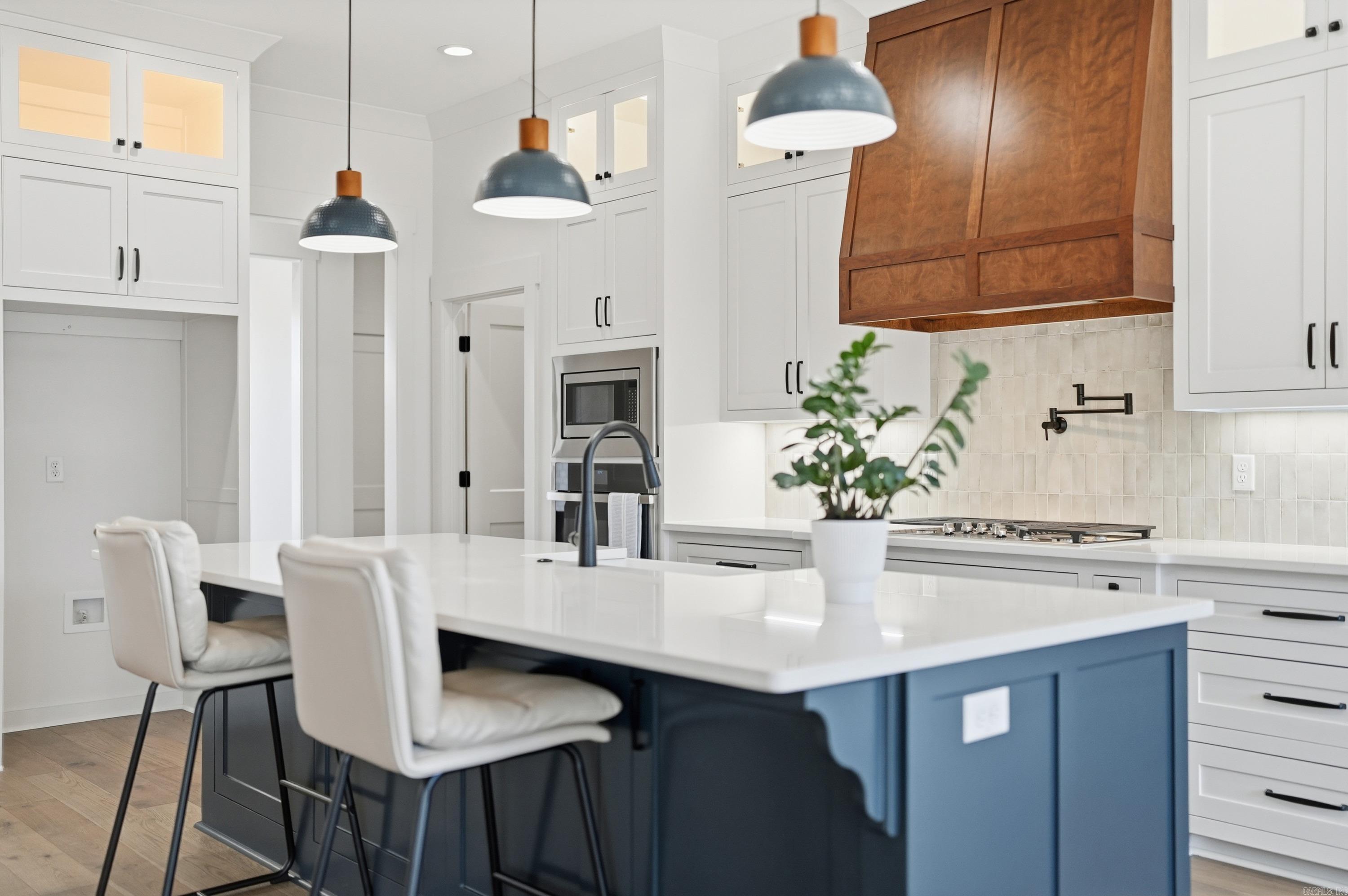 Lands End Estates - Residential