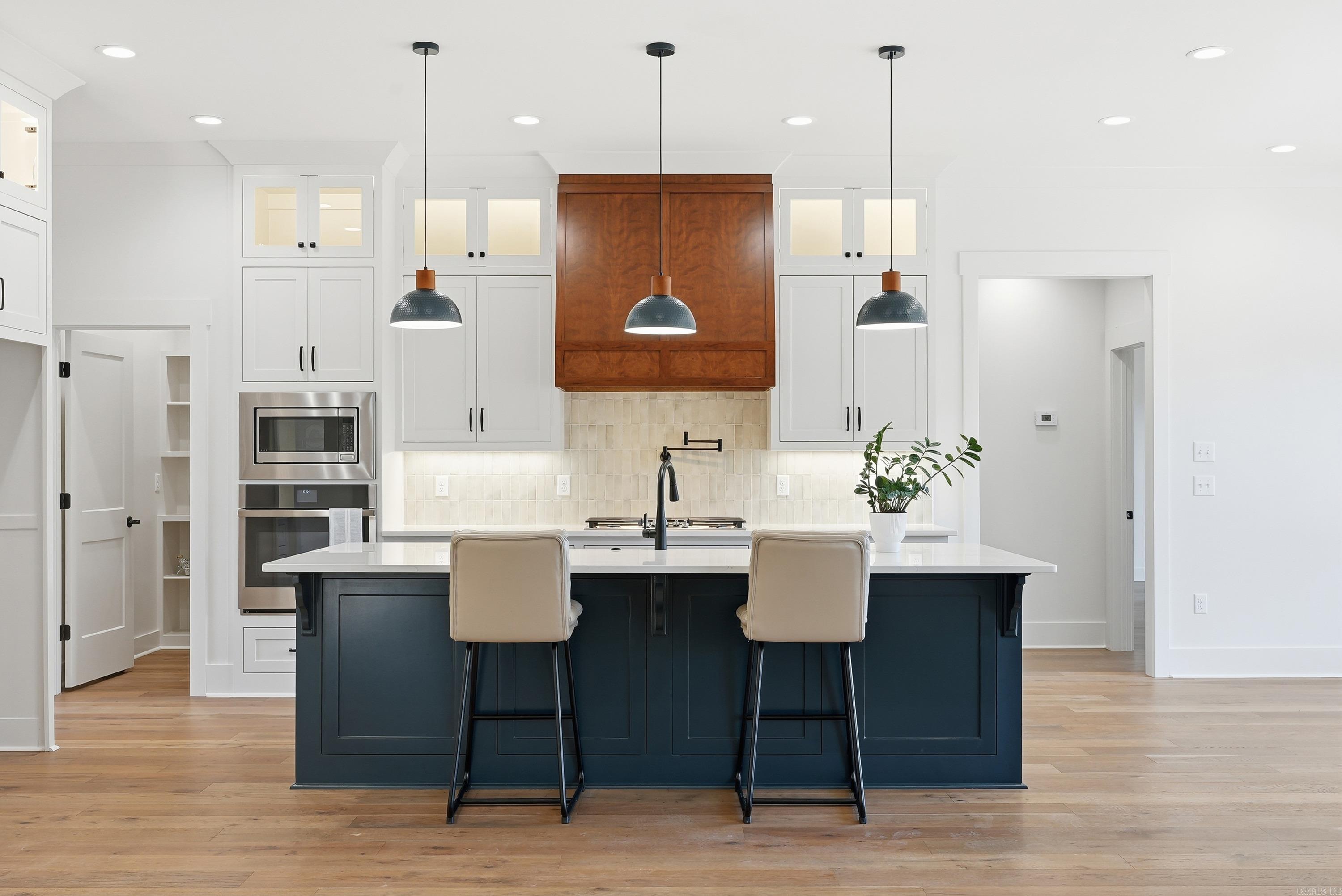 Lands End Estates - Residential