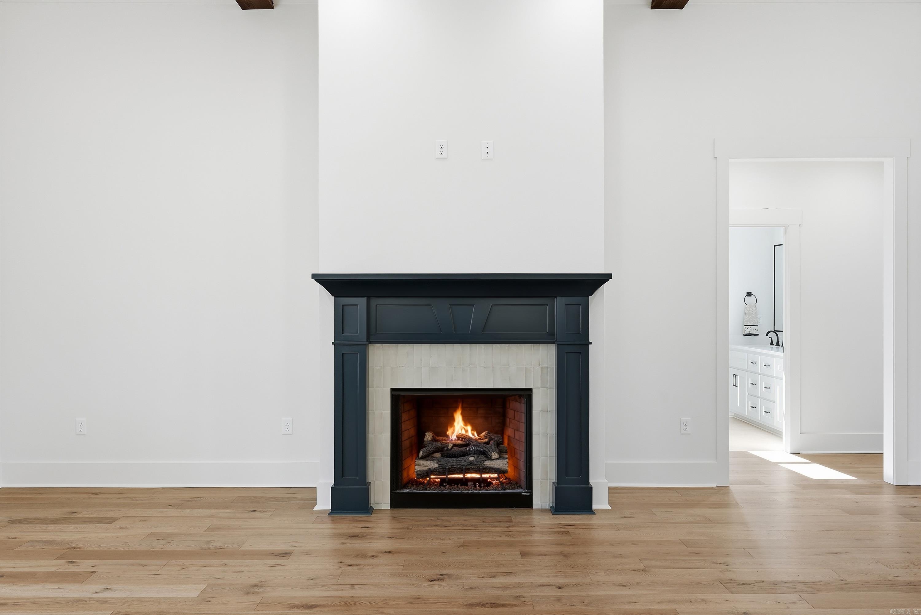 Lands End Estates - Residential