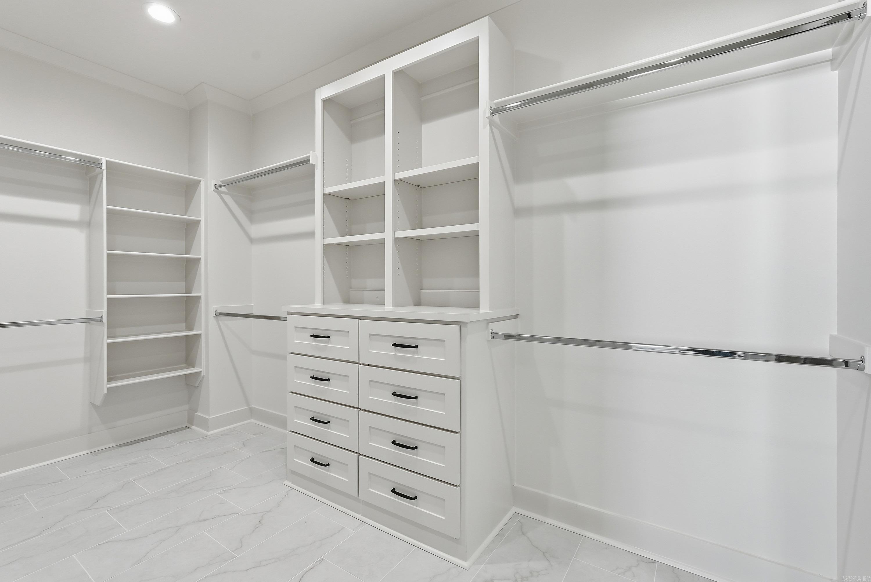 Lands End Estates - Residential