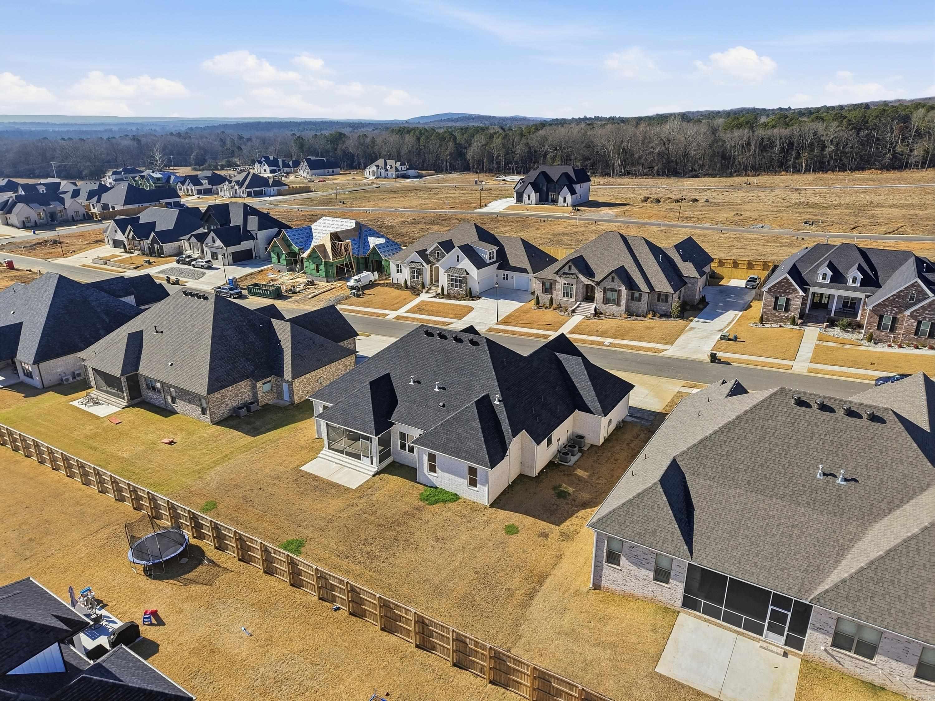 Lands End Estates - Residential