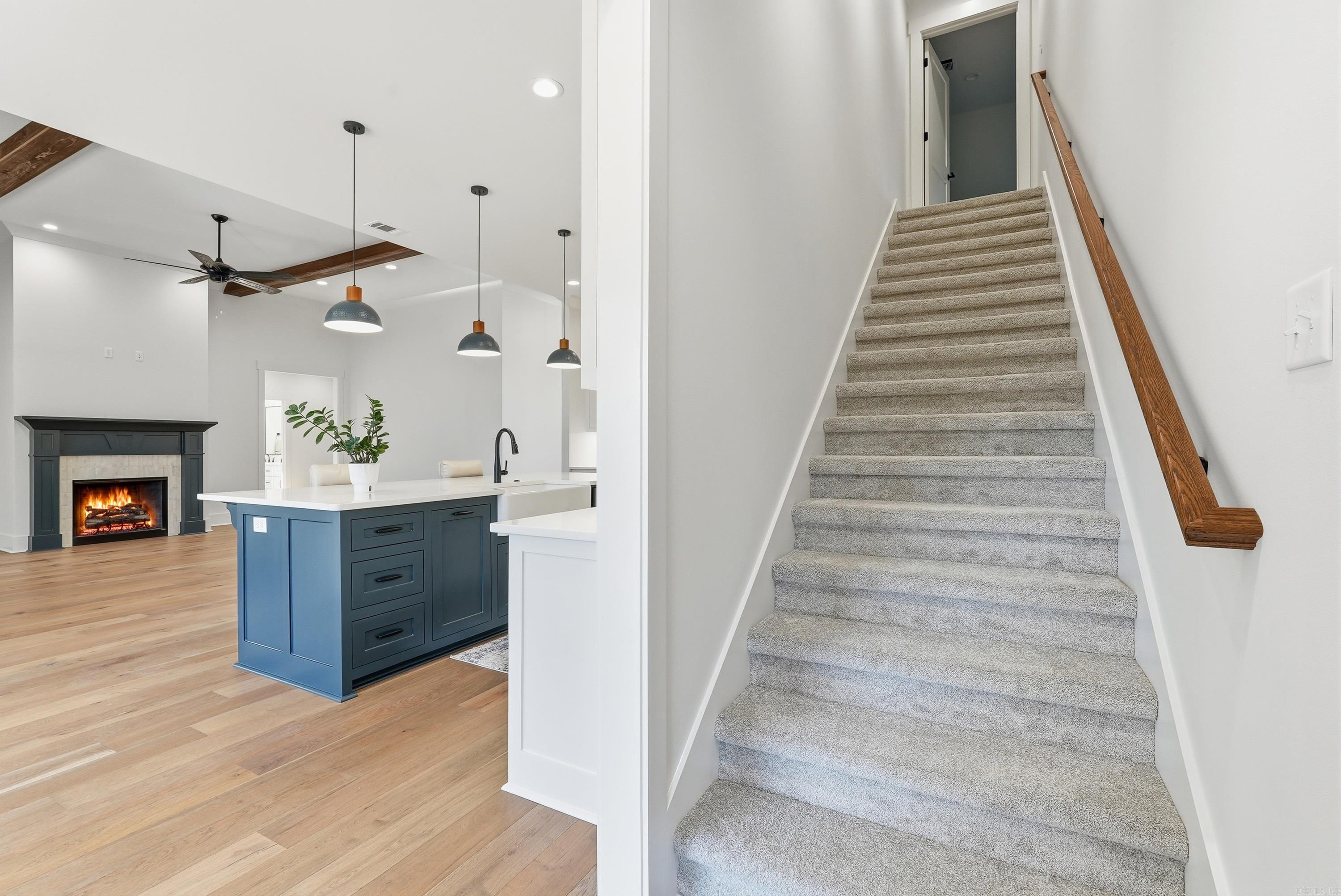 Lands End Estates - Residential