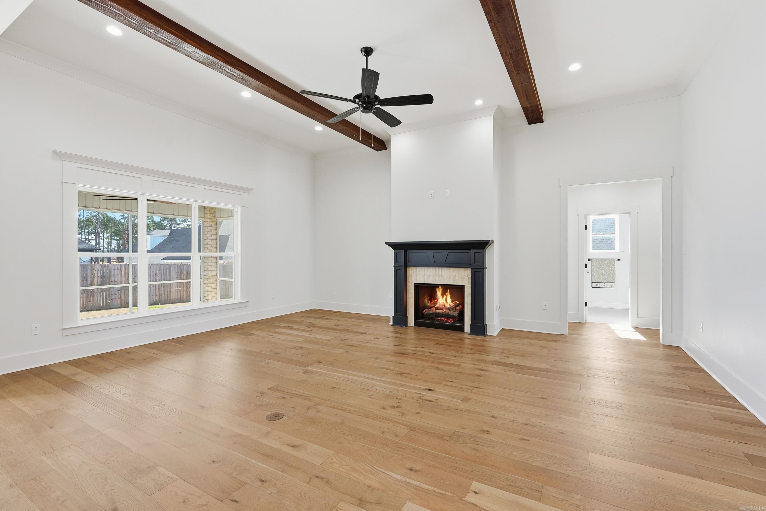 Lands End Estates - Residential