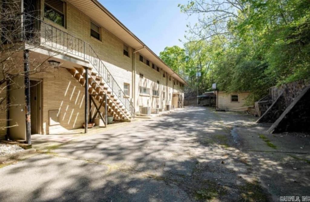 COOLWOOD HPR - Residential