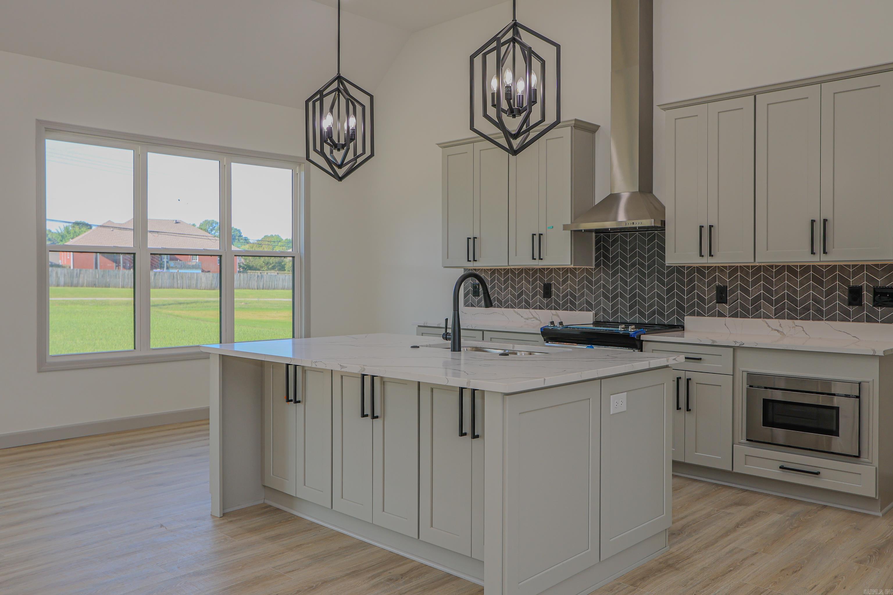 SILO RIDGE ESTATES - Residential