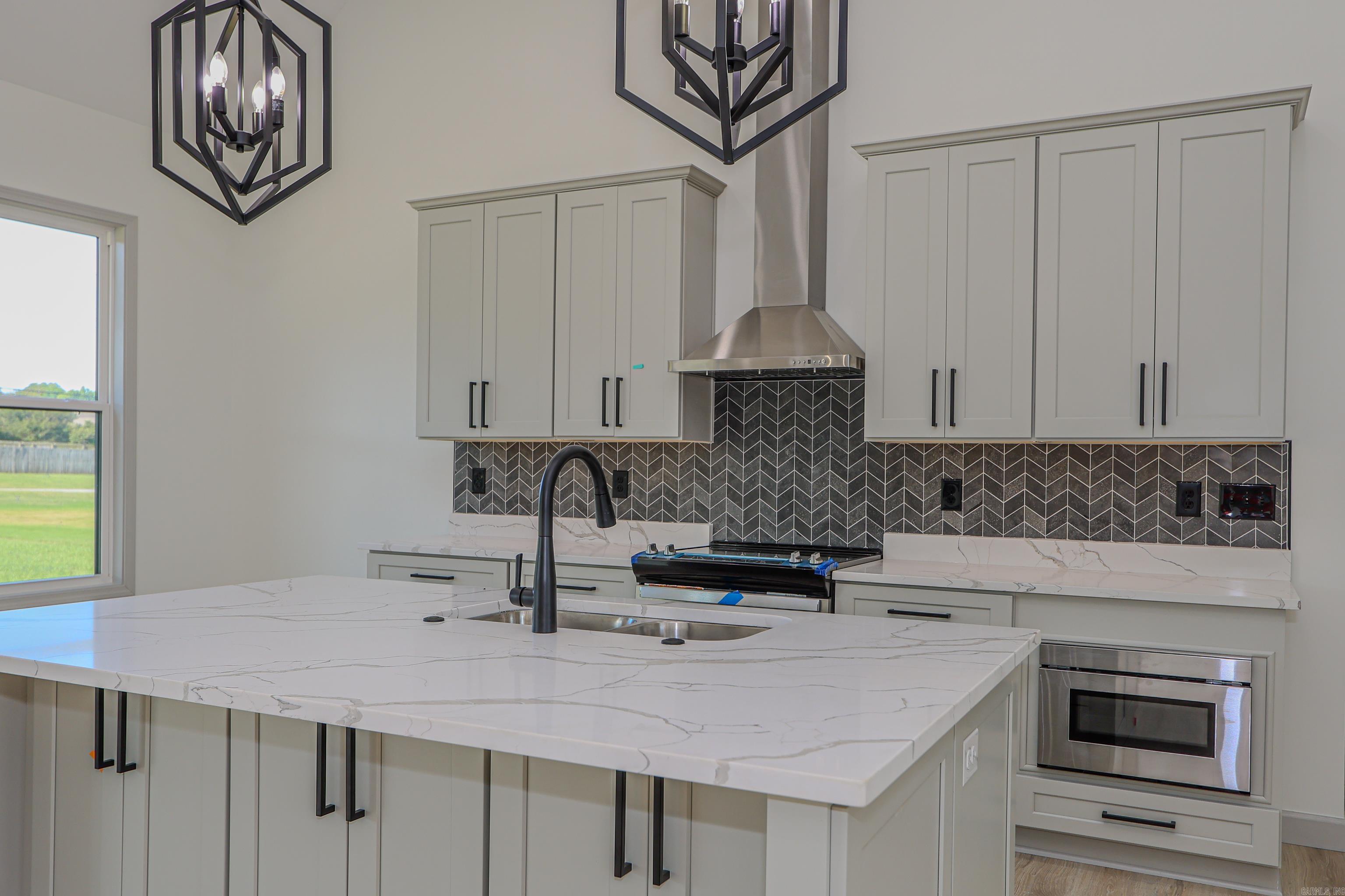 SILO RIDGE ESTATES - Residential