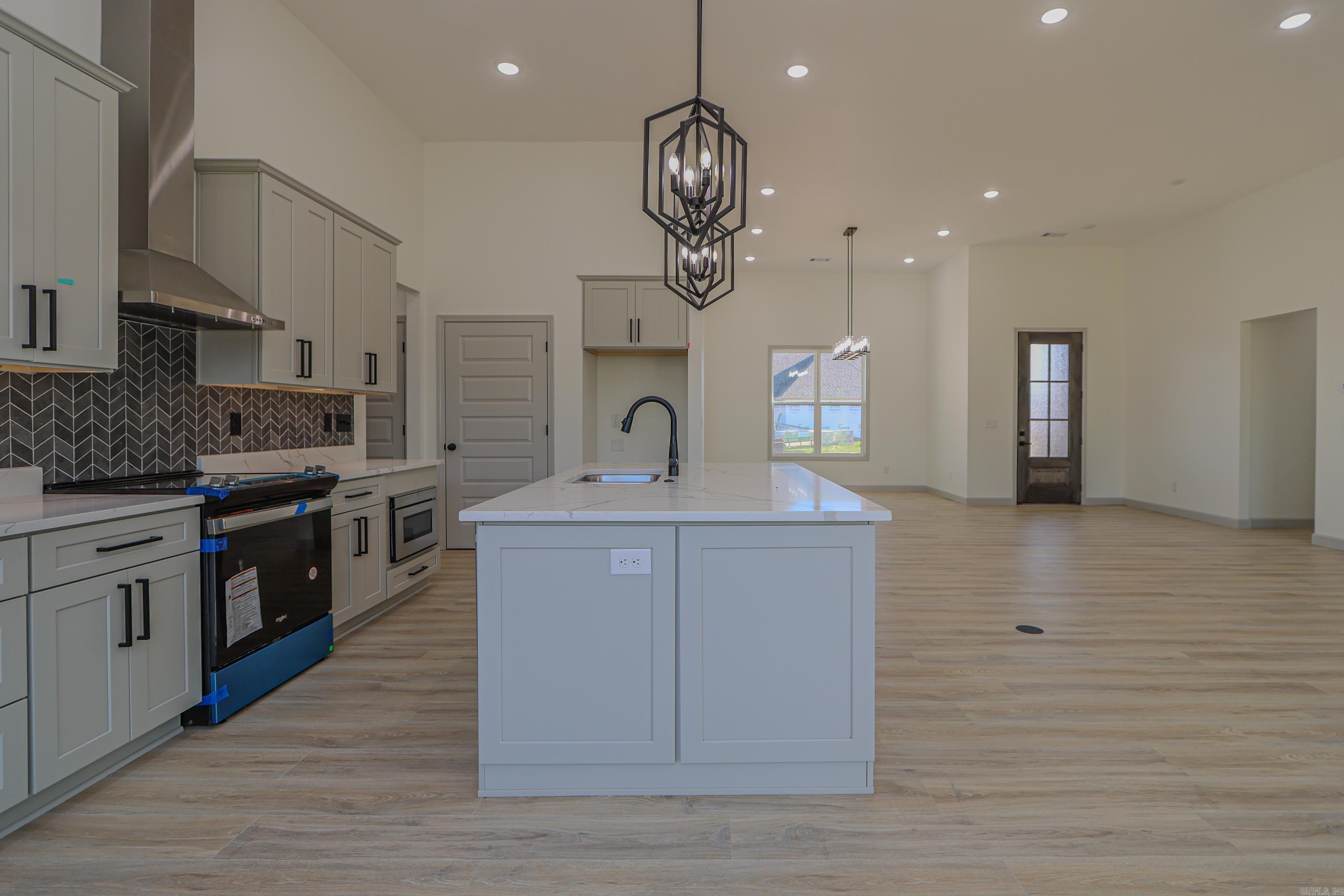 SILO RIDGE ESTATES - Residential