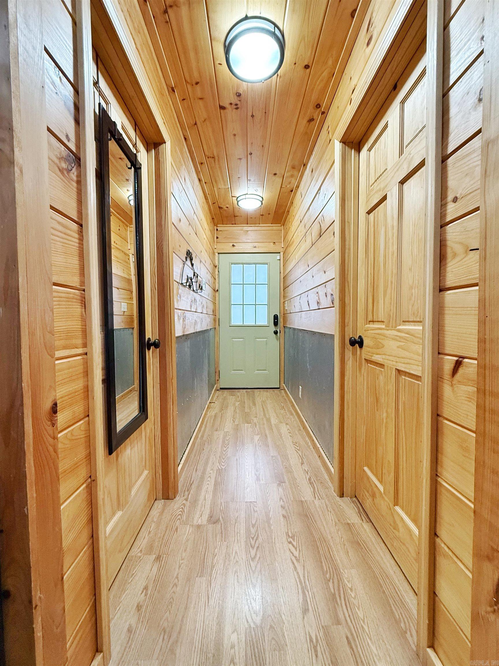 RIDGEVIEW SOUTH - Residential