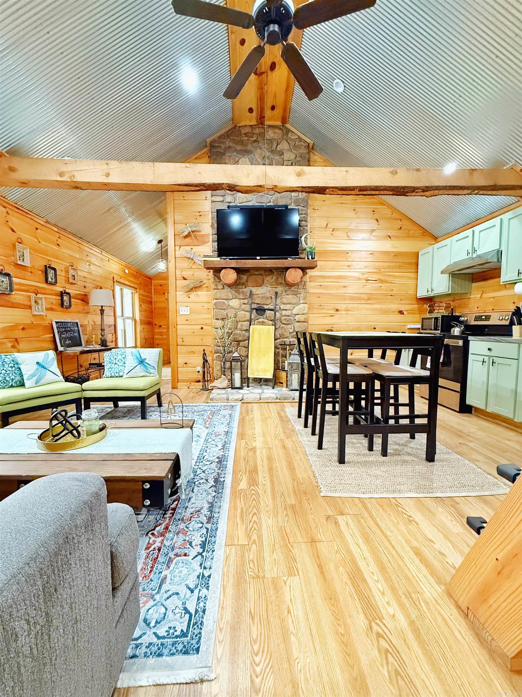 RIDGEVIEW SOUTH - Residential