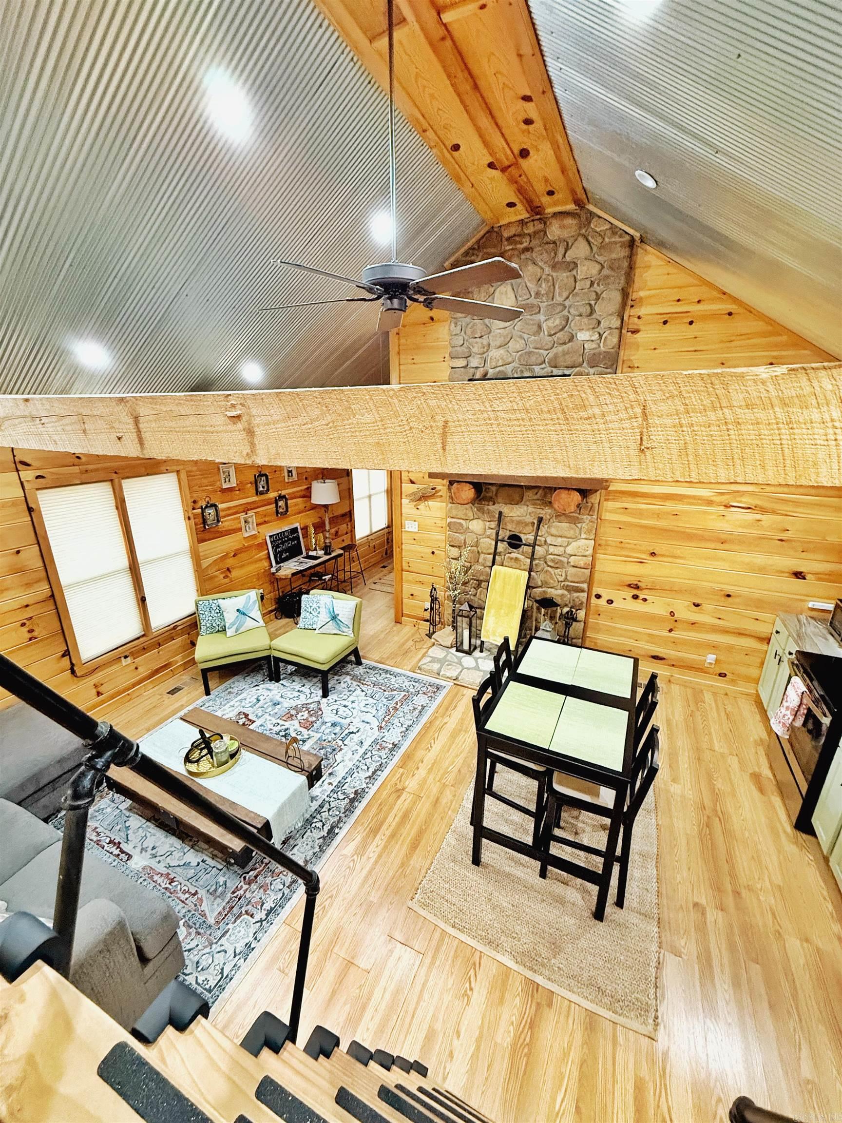 RIDGEVIEW SOUTH - Residential