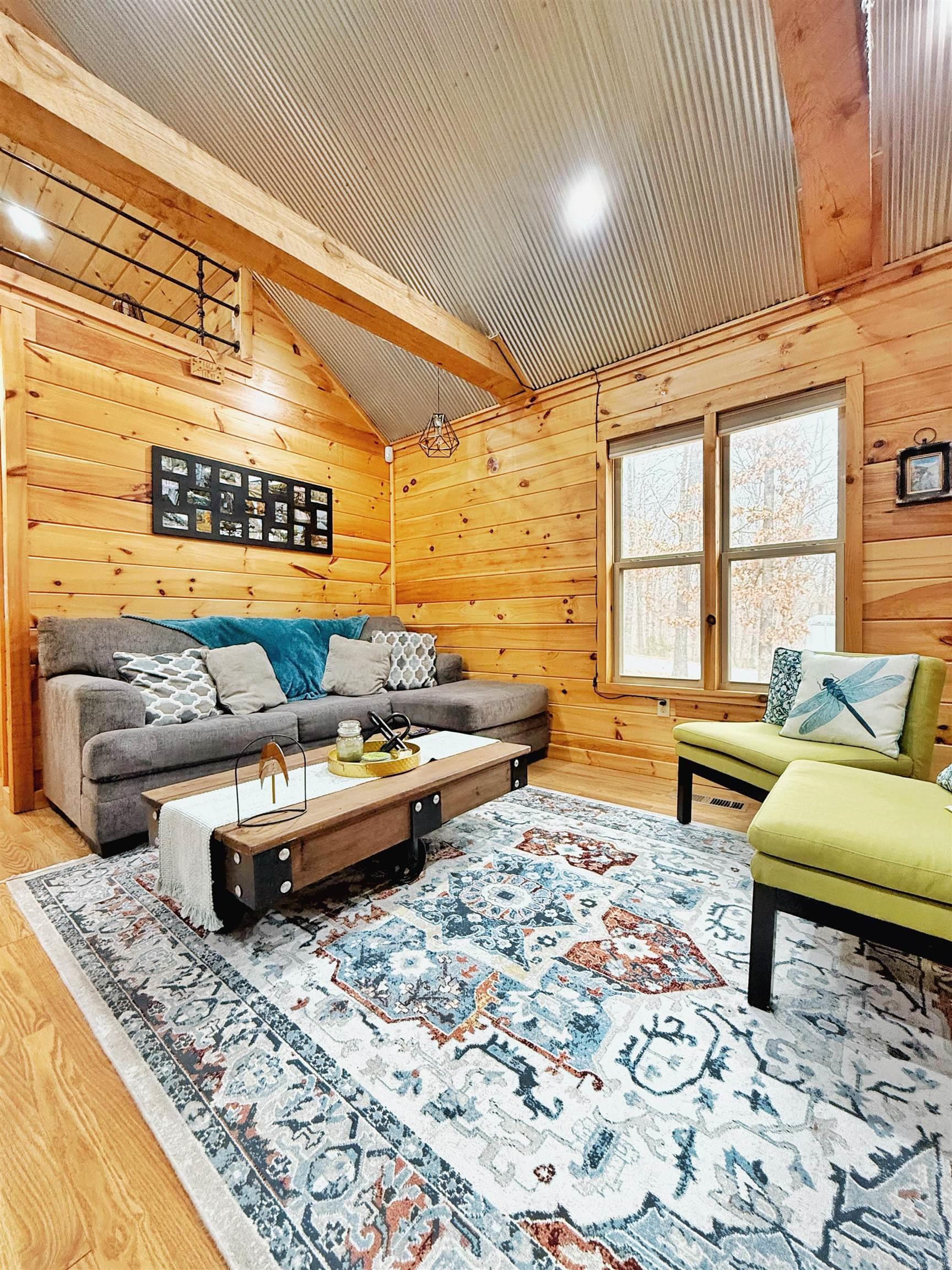 RIDGEVIEW SOUTH - Residential