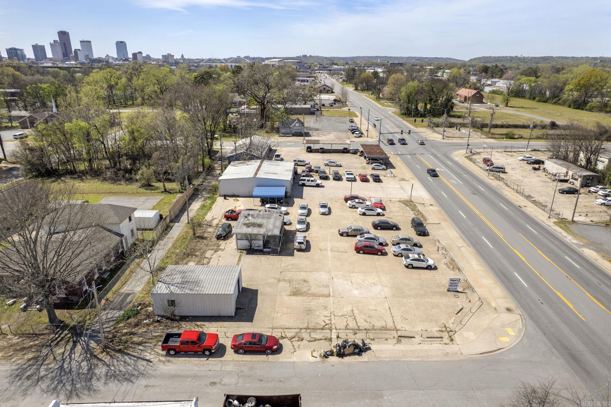 East Argenta Annex - Commercial Sale