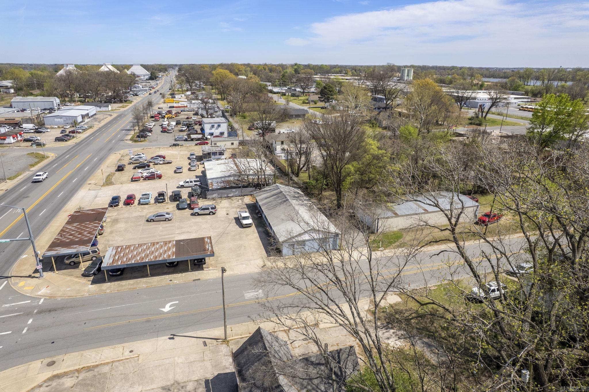 East Argenta Annex - Commercial Sale