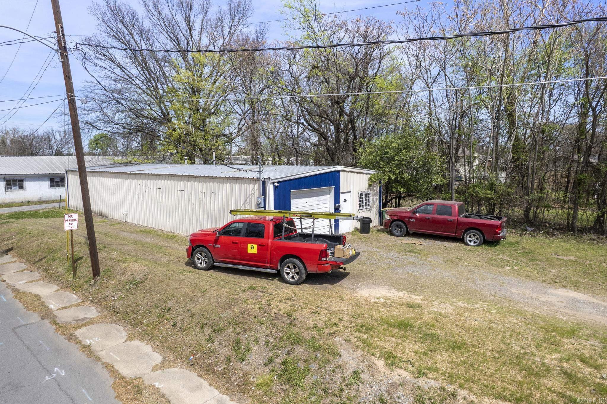 East Argenta Annex - Commercial Sale