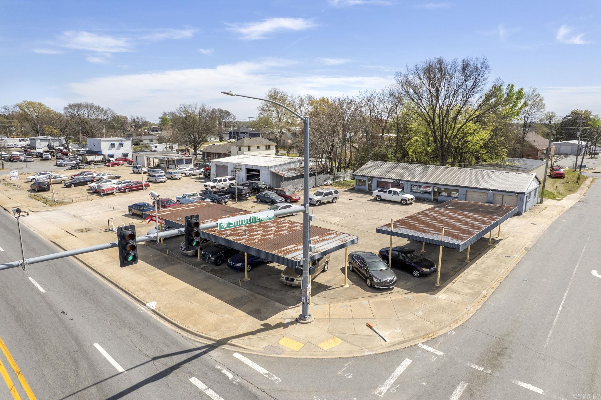 East Argenta Annex - Commercial Sale