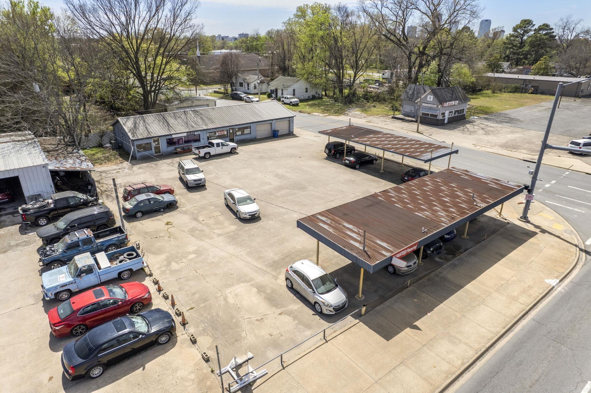 East Argenta Annex - Commercial Sale