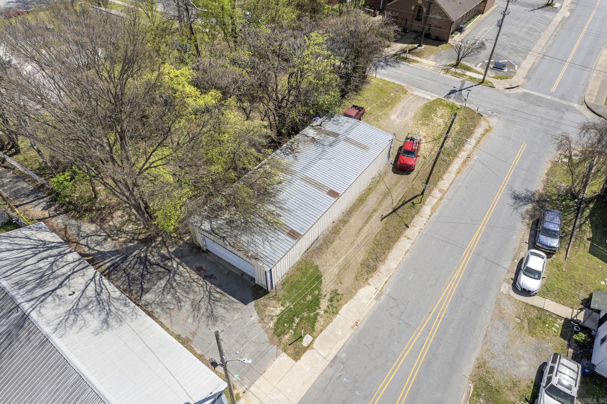 East Argenta Annex - Commercial Sale