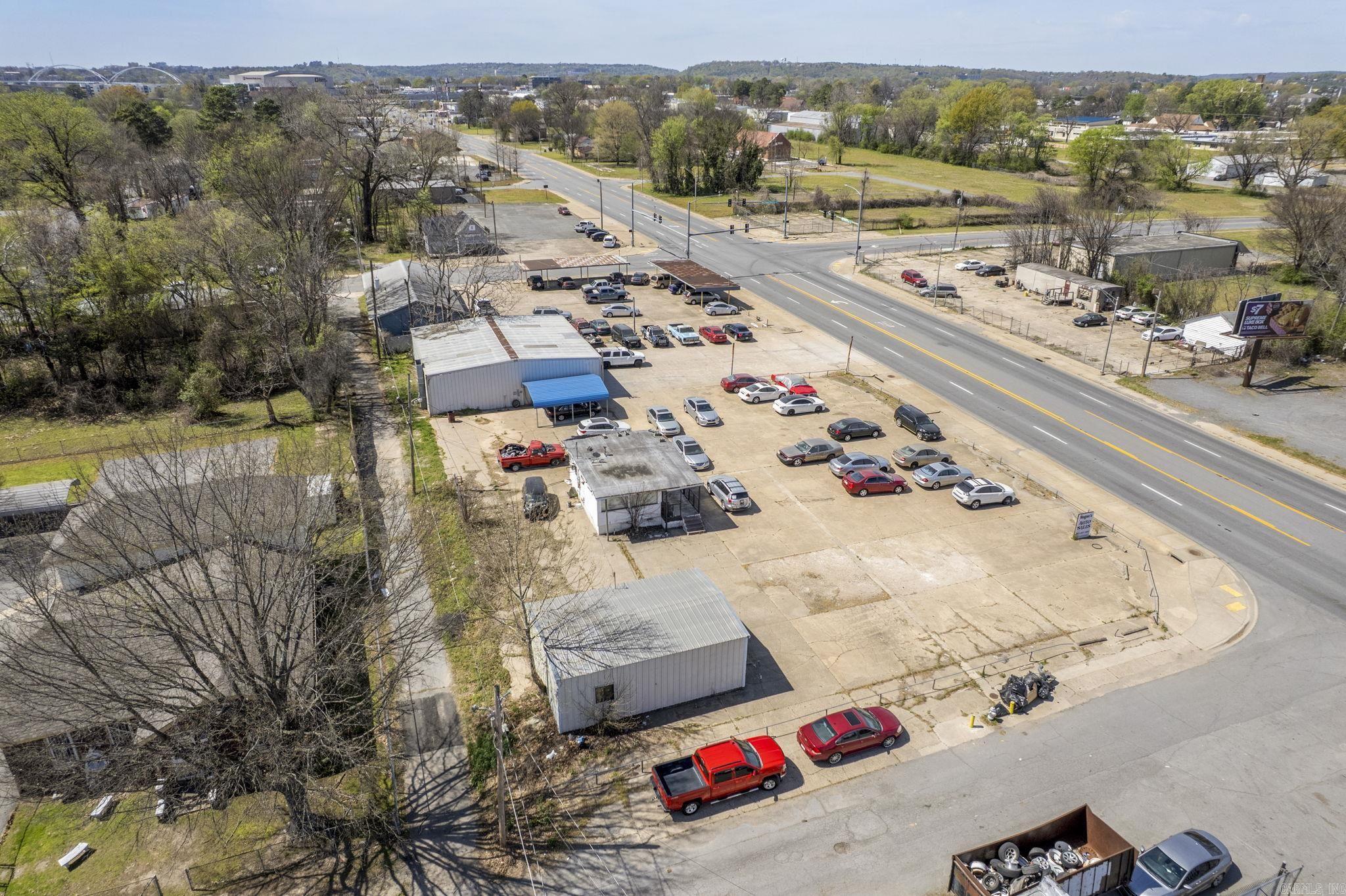 East Argenta Annex - Commercial Sale