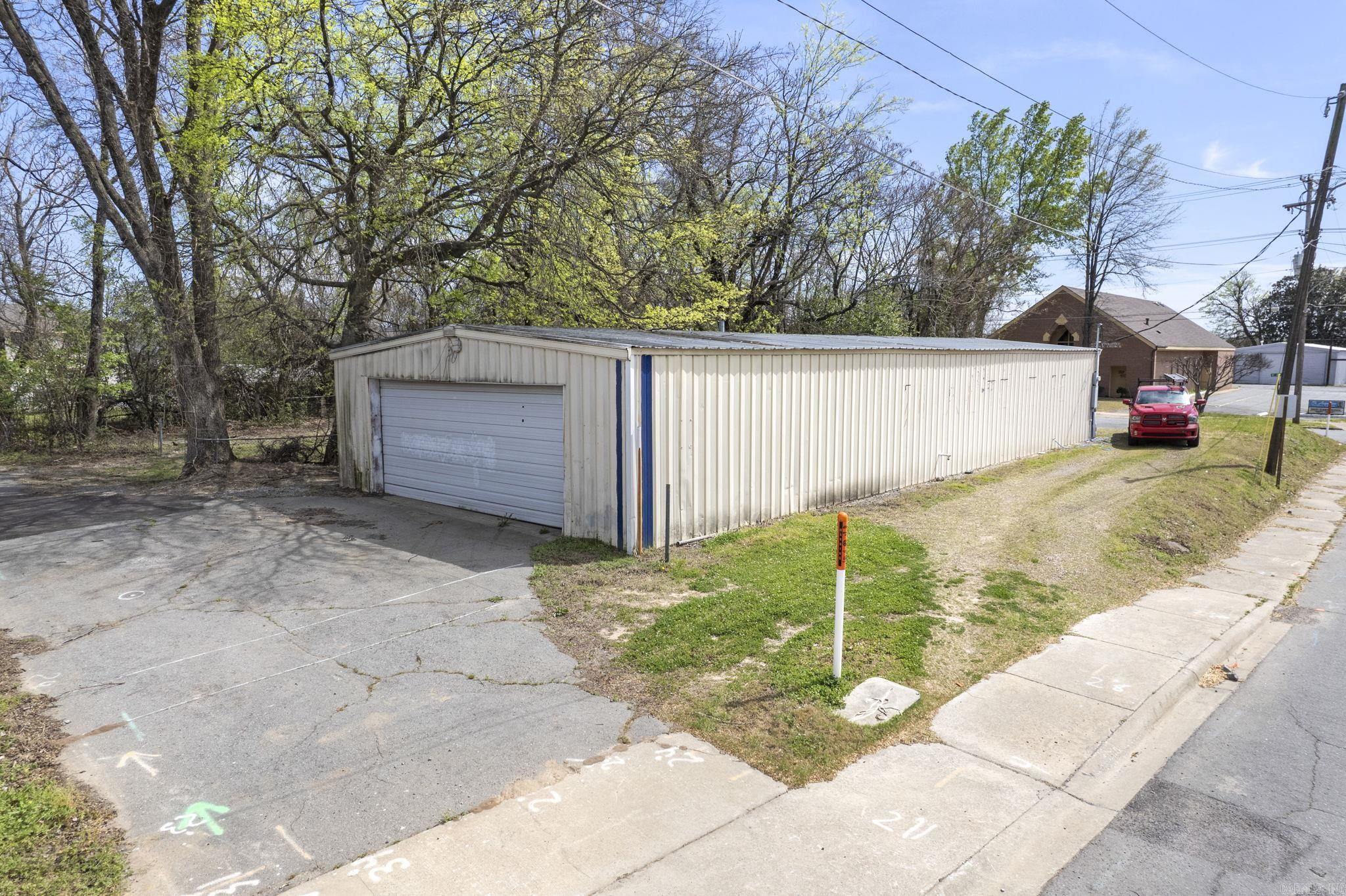 East Argenta Annex - Commercial Sale