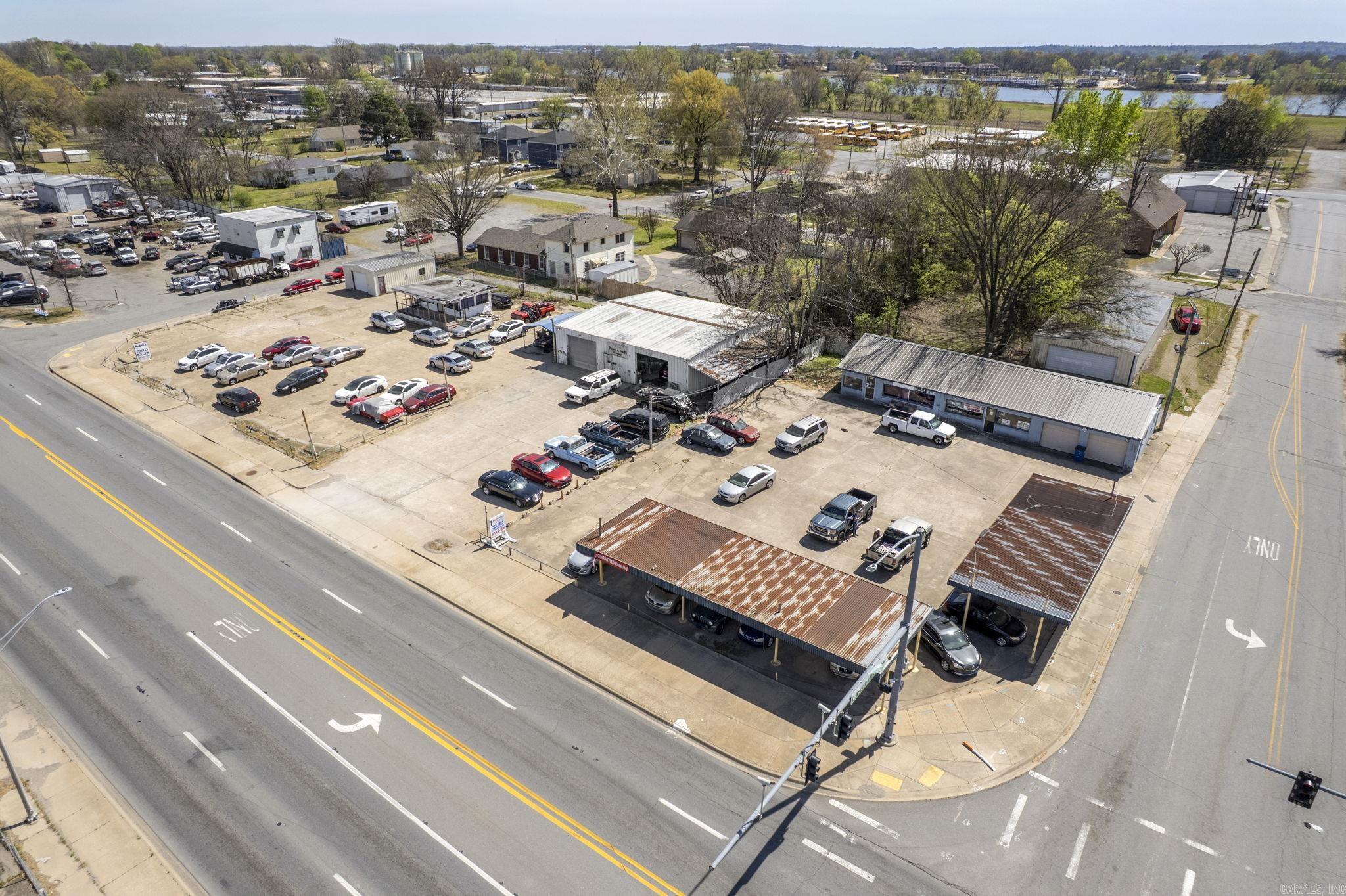 East Argenta Annex - Commercial Sale