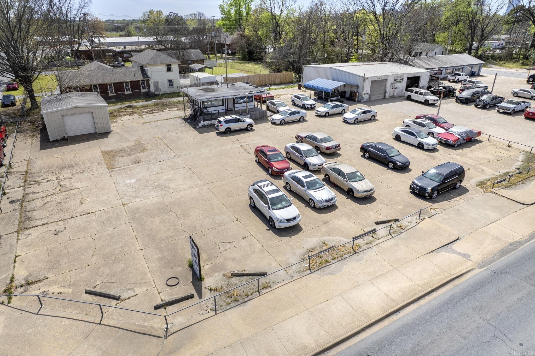 East Argenta Annex - Commercial Sale