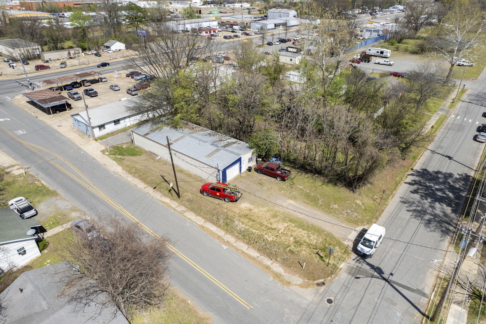 East Argenta Annex - Commercial Sale