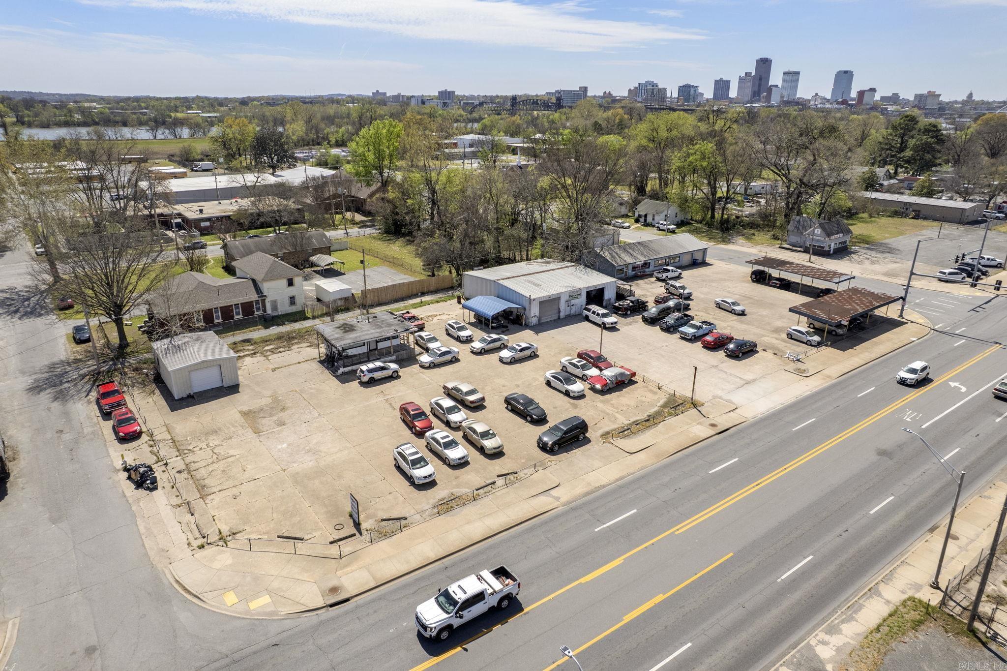 East Argenta Annex - Commercial Sale