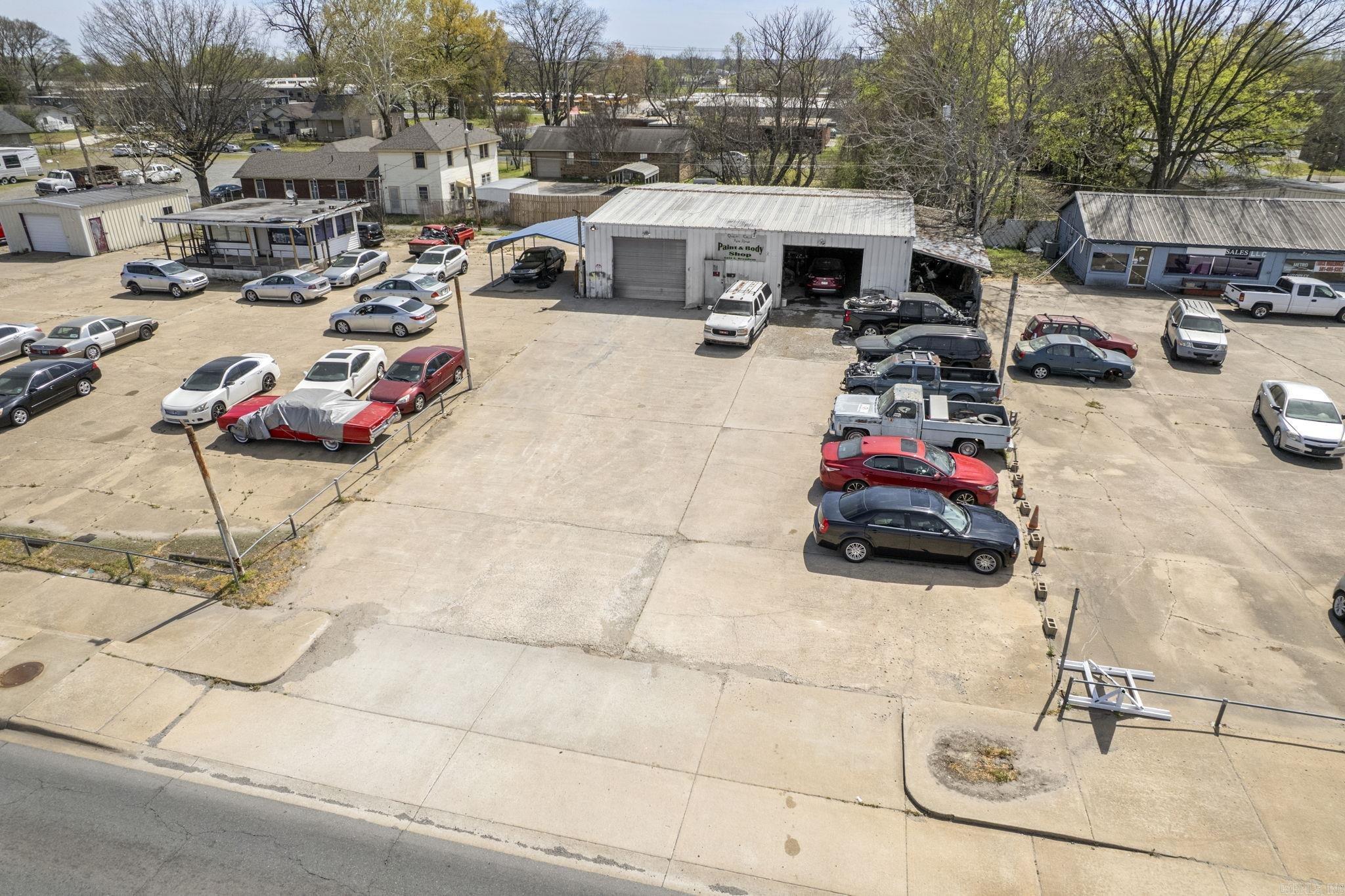 East Argenta Annex - Commercial Sale