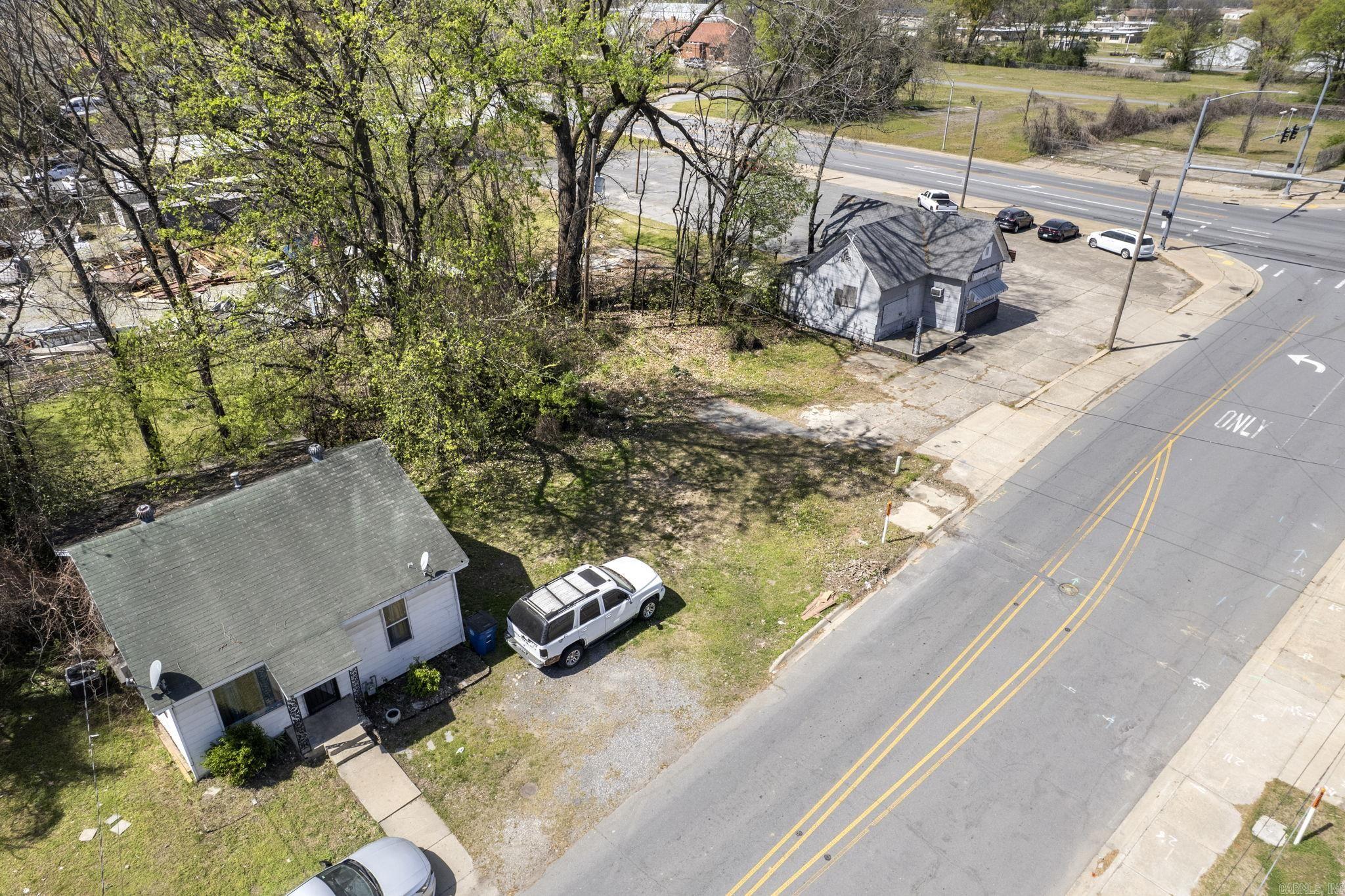 East Argenta Annex - Commercial Sale