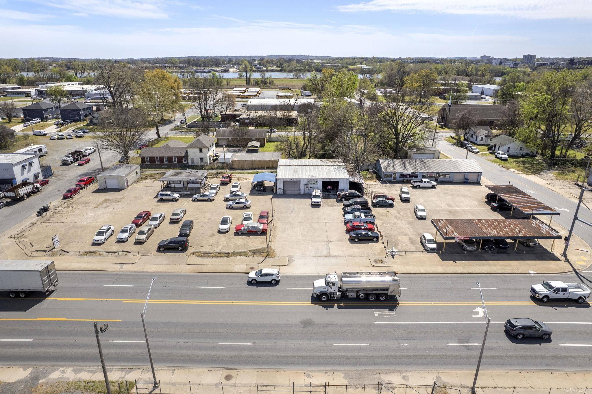 East Argenta Annex - Commercial Sale