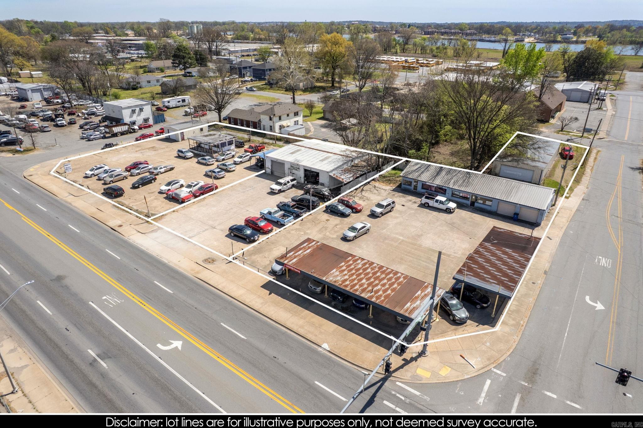 East Argenta Annex - Commercial Sale