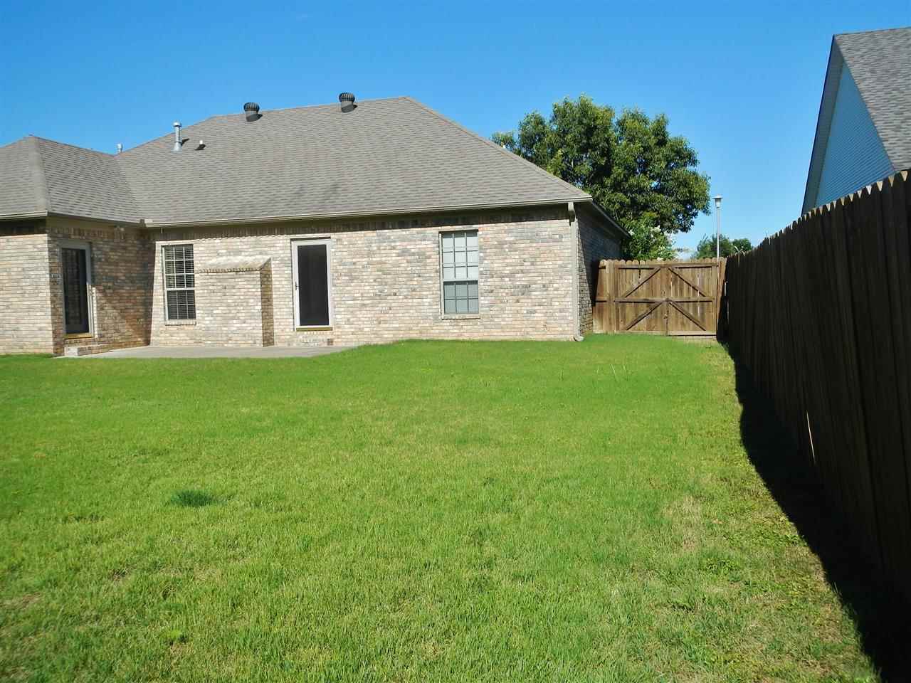 Southwind - Residential