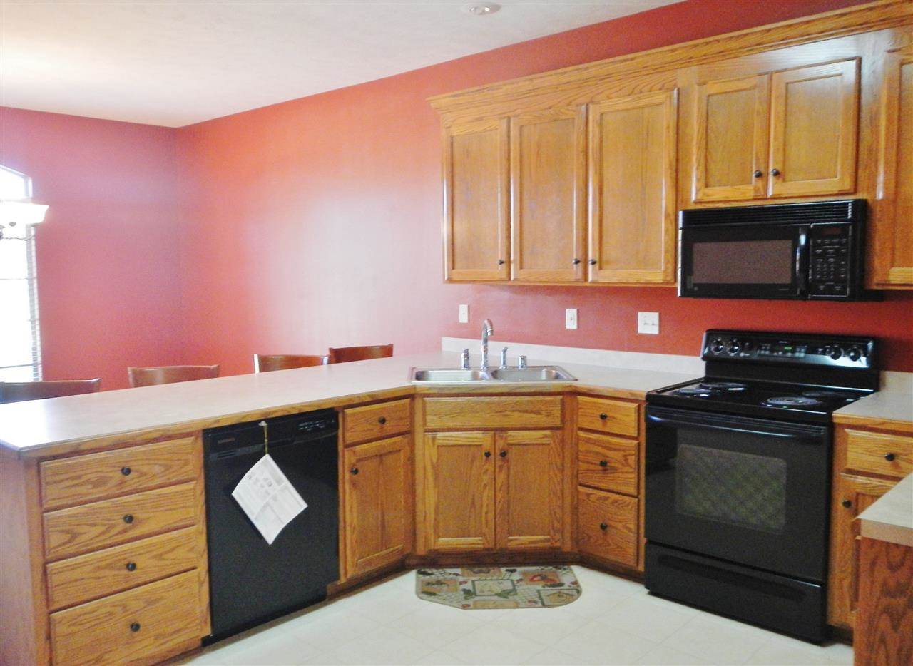 Southwind - Residential