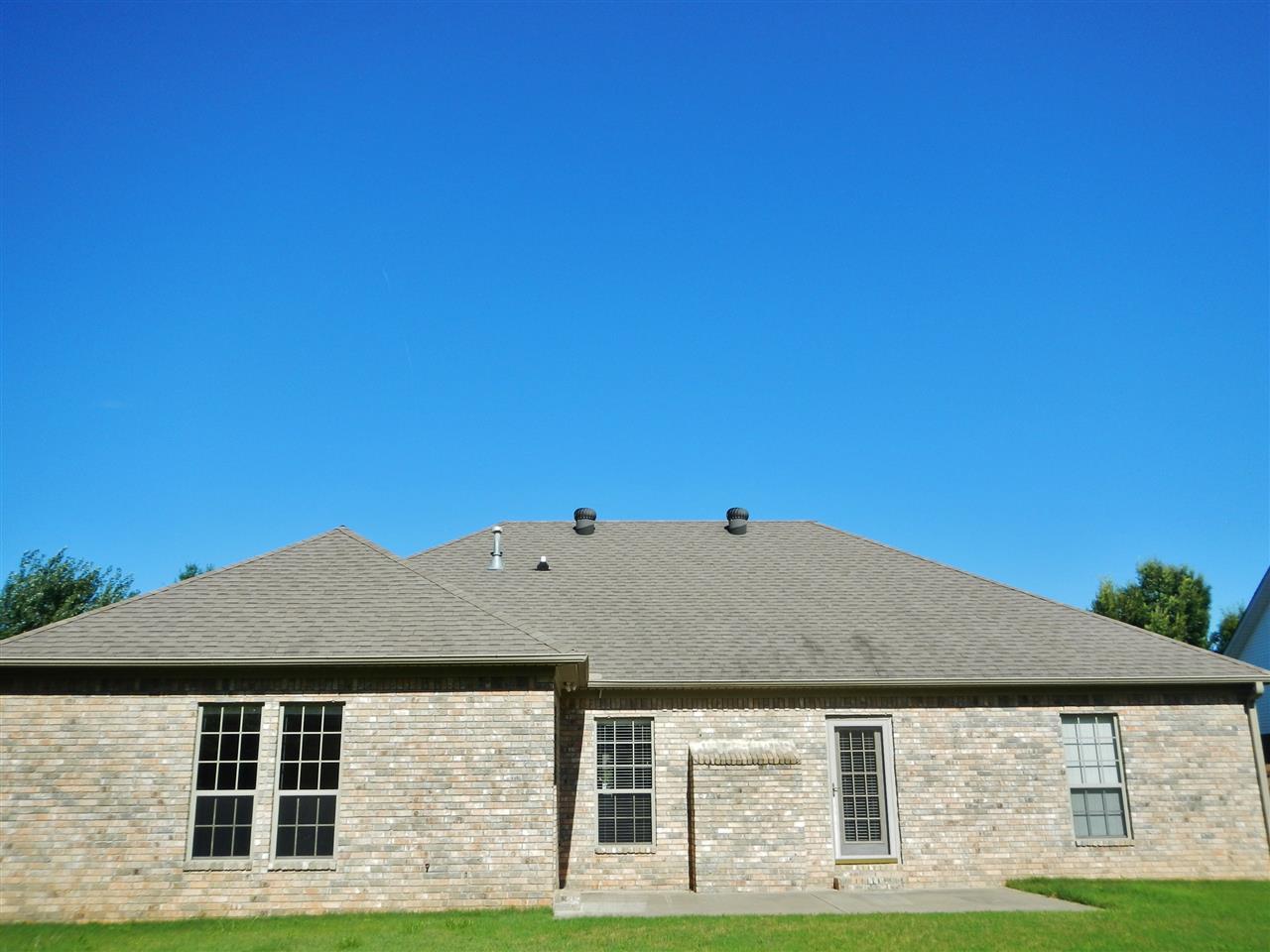 Southwind - Residential