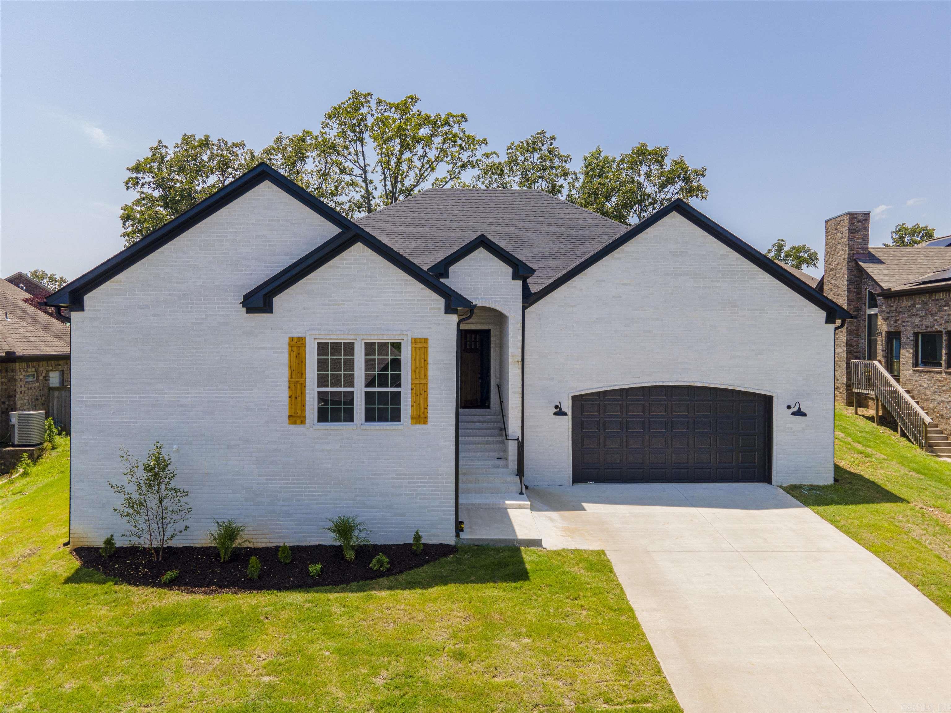 CREEKSIDE ADDN - Residential